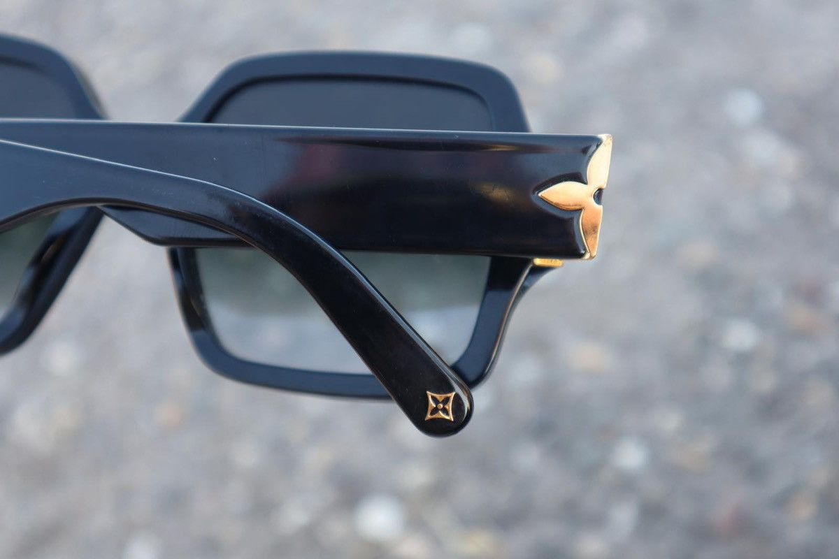 Louis Vuitton Louis Vuitton My Flower Sunglass Size ONE SIZE - 5 Thumbnail