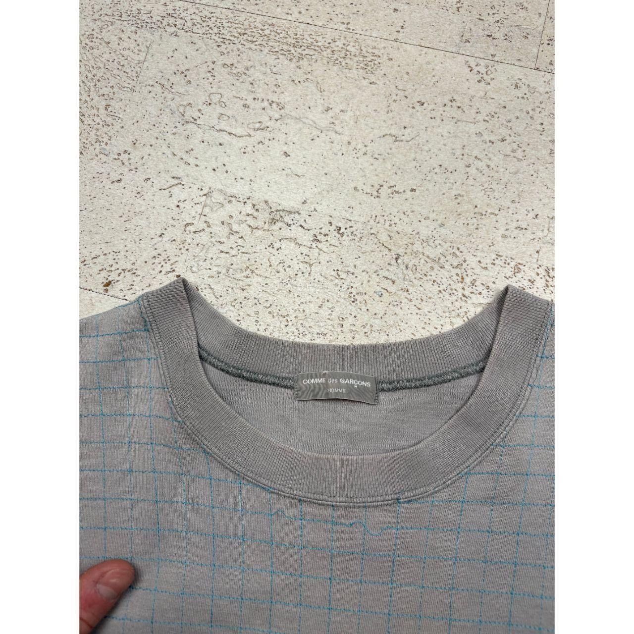 Comme des Garcons Comme Des Garçons T-Shirt (M) Size US M / EU 48-50 / 2 - 3 Thumbnail