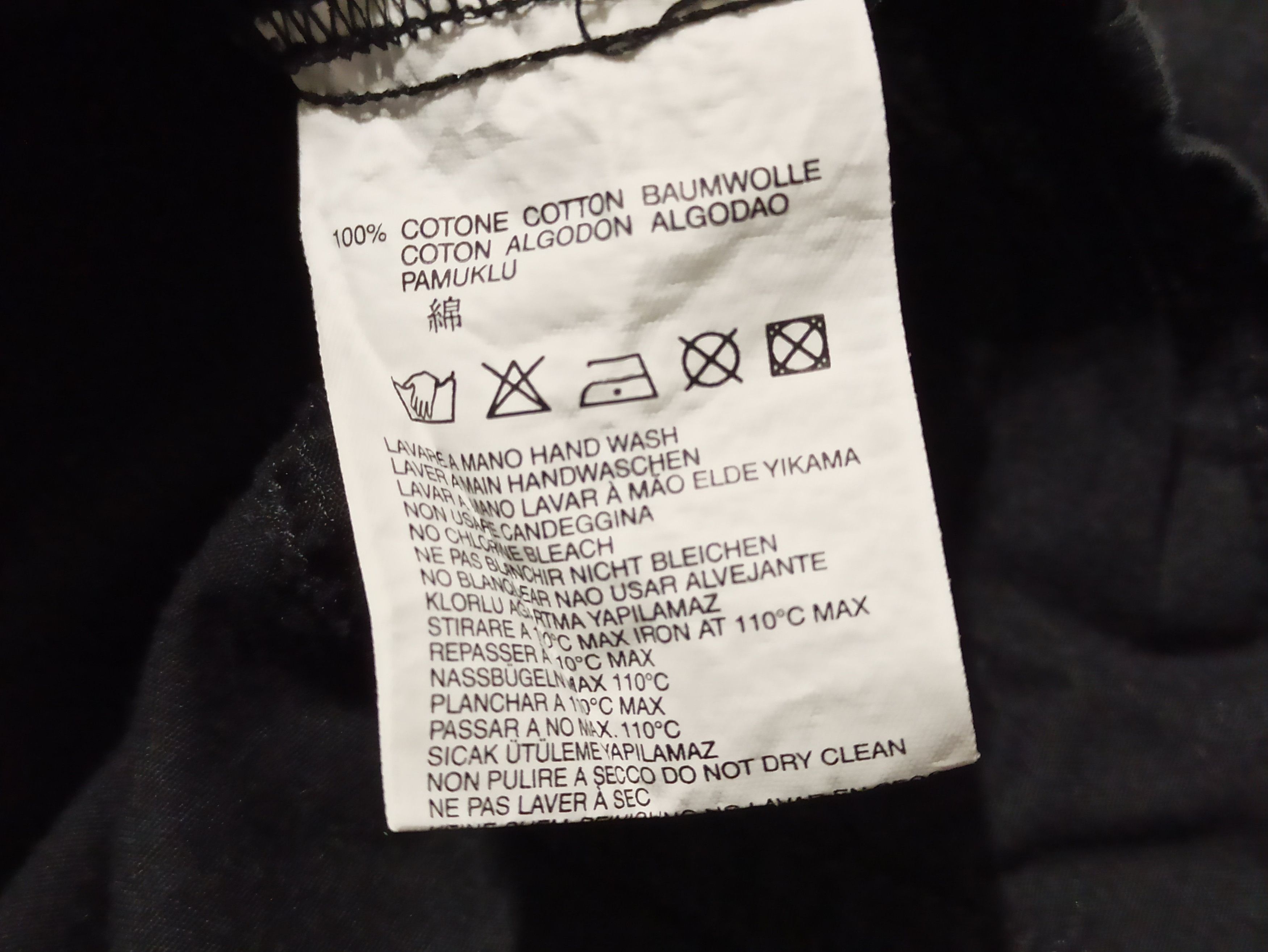 Diesel × Vintage Diesel Royal Rock Shirt Size US L / EU 52-54 / 3 - 7 Thumbnail