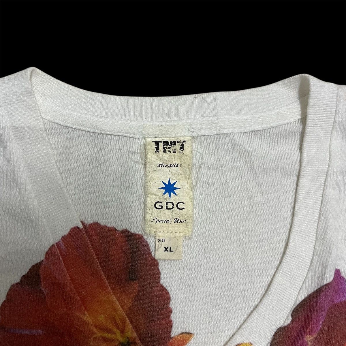 TMT TMT Japan x GDC Tokyo Tshirt Malibu Toyo Kitchen & Living Co Size US L / EU 52-54 / 3 - 5 Thumbnail