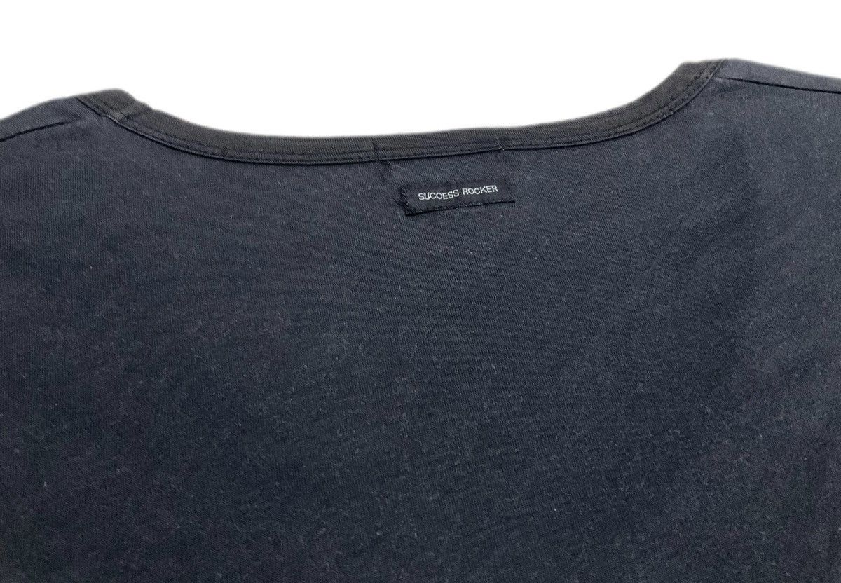 Lad Musician 🔥Y2K Archived Lad Musician Perspective Shirt Size US M / EU 48-50 / 2 - 5 Thumbnail