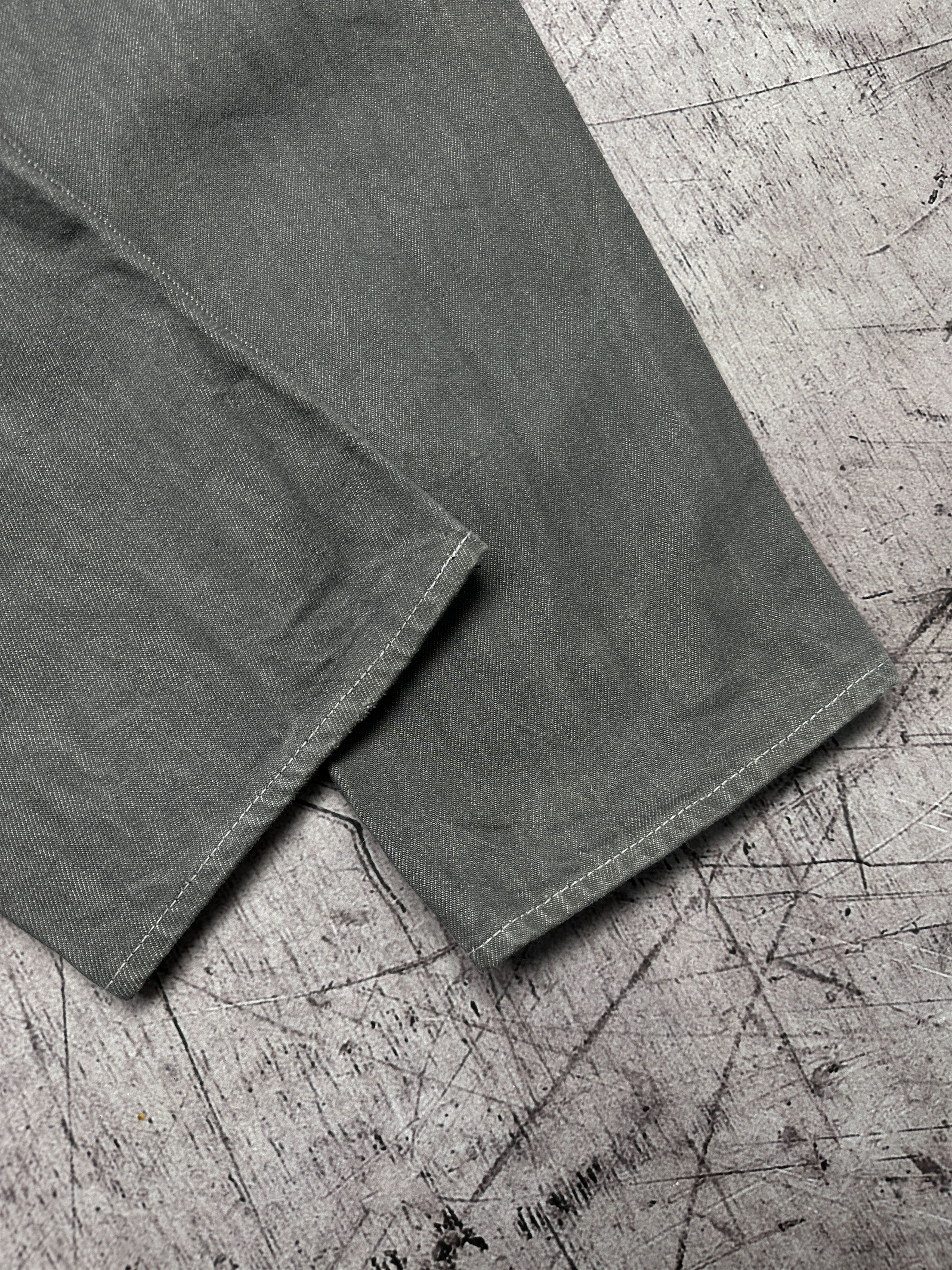 Levi's Levi's 501 Mens Denim Pants Jeans Size 38 x 30 Size US 38 / EU 54 - 4 Thumbnail