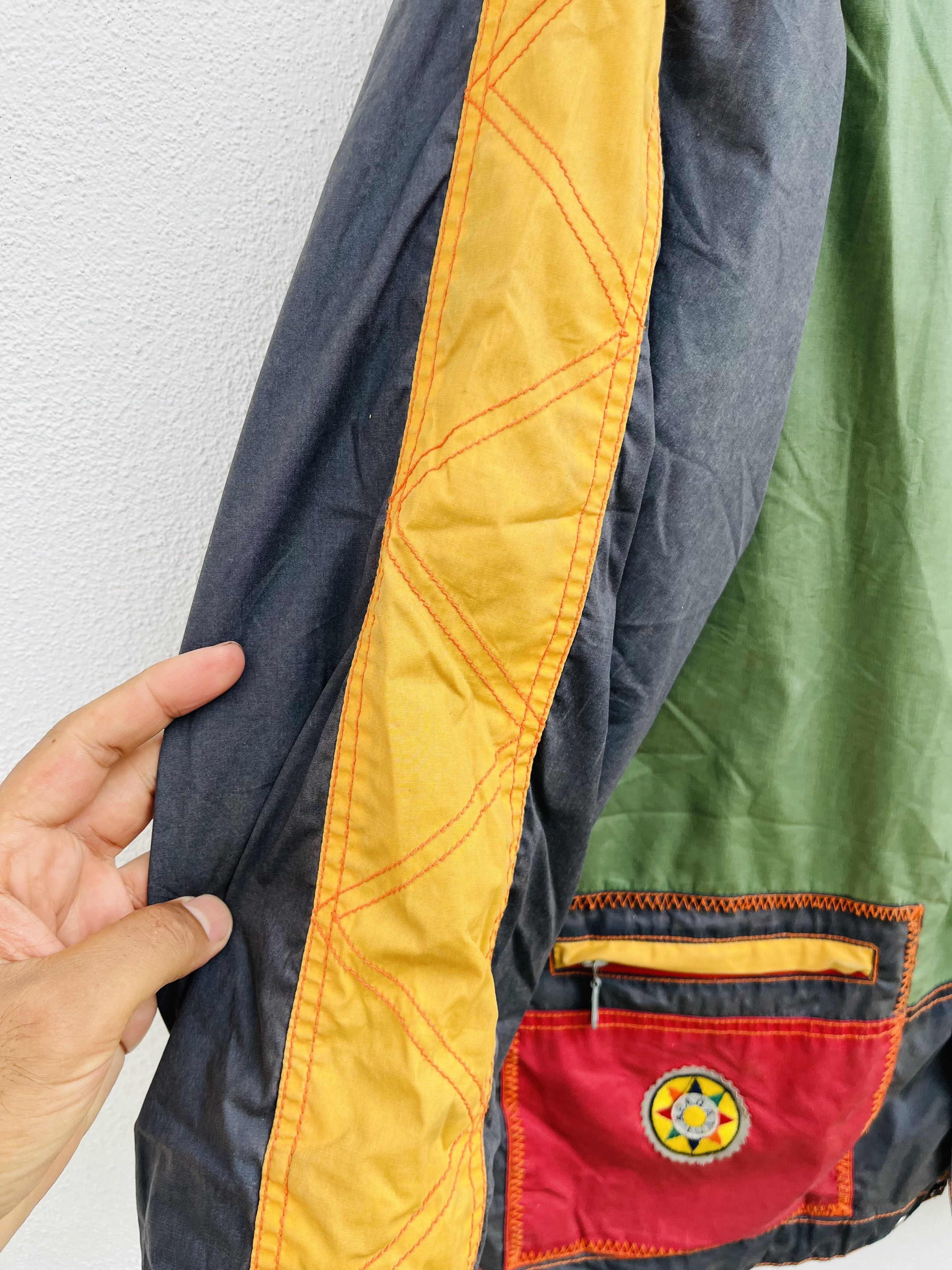 Japanese Brand × Vintage Vintage Aeronine Japanese Designer Fashion Style Size US L / EU 52-54 / 3 - 6 Thumbnail