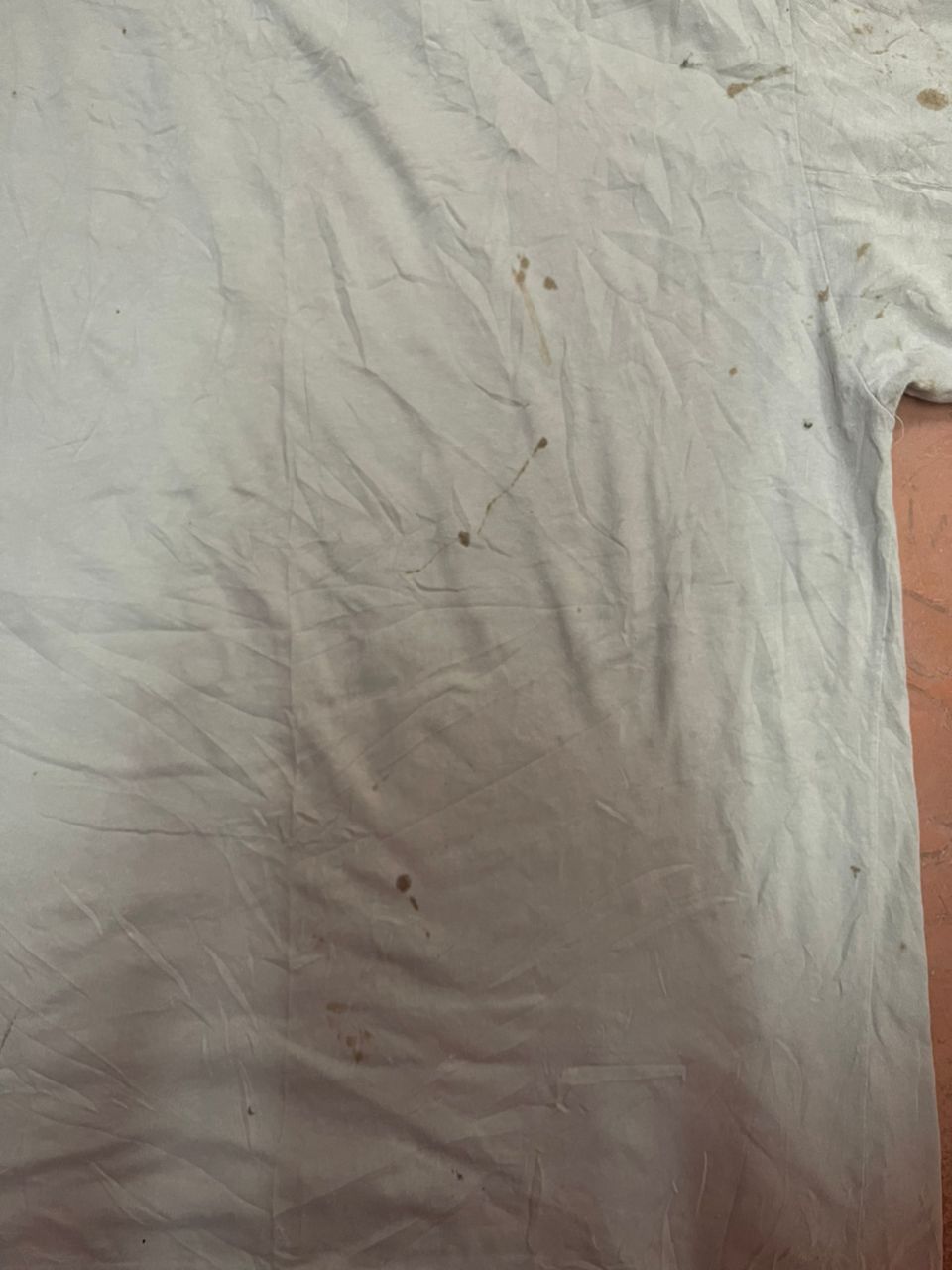 Stone Island Stone Island Pocket Tee Size US L / EU 52-54 / 3 - 9 Thumbnail