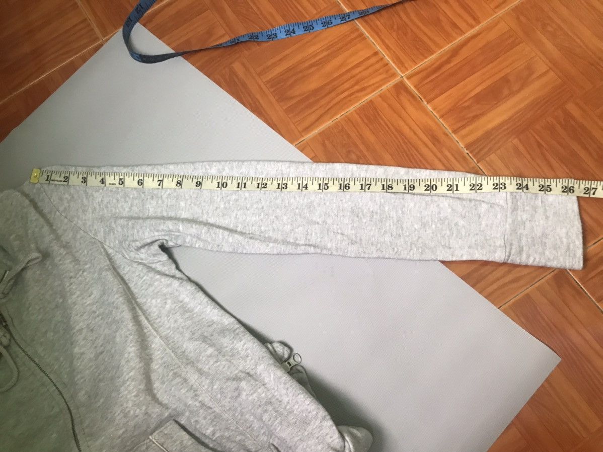 Designer × Japanese Brand × Vivienne Tam japanese brand vivienne tam hoodie dragon design Size XS / US 0-2 / IT 36-38 - 13 Thumbnail