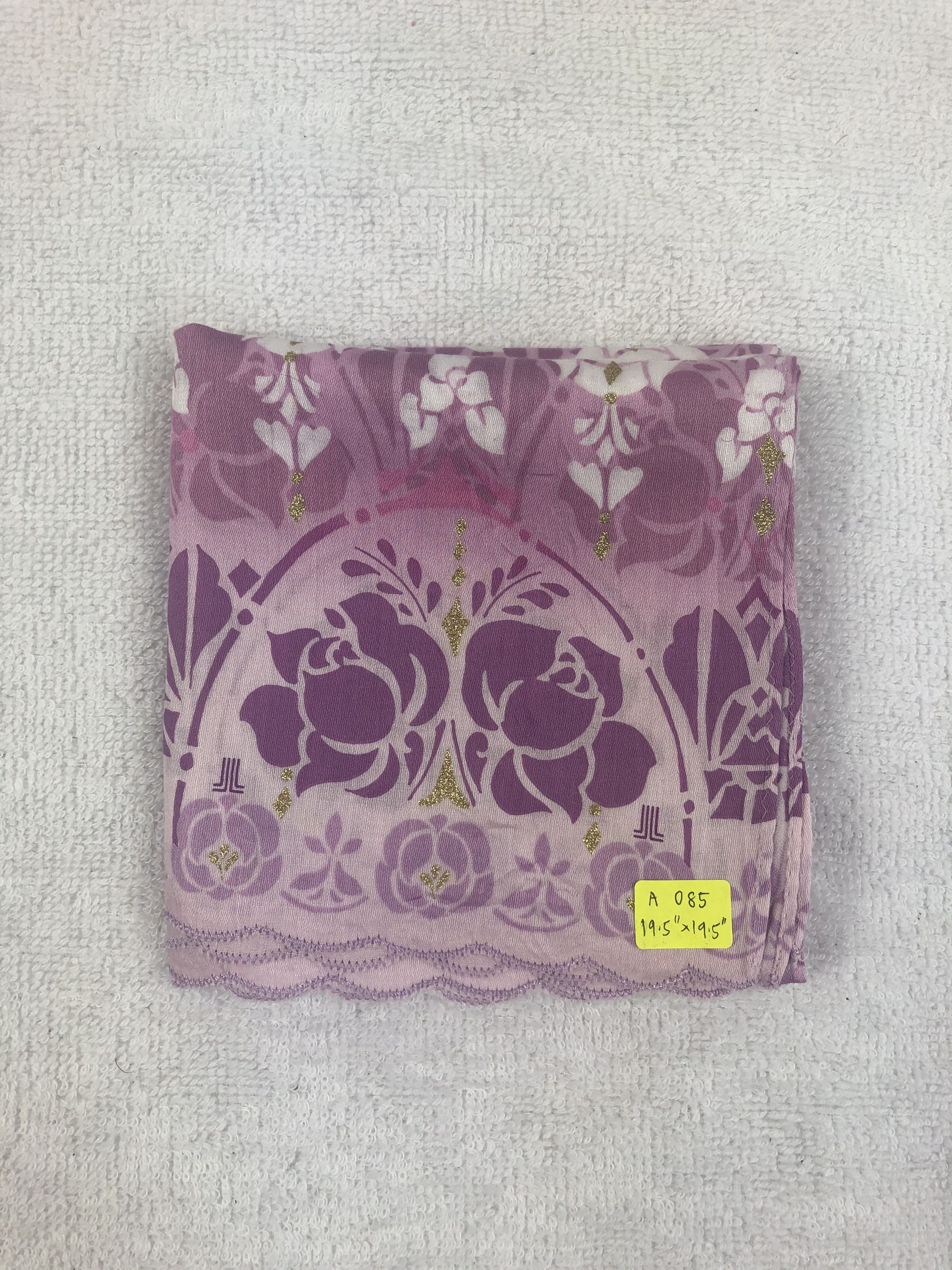 Lanvin Lanvin Handkerchief / Bandana / Neckerchief Size ONE SIZE - 5 Thumbnail