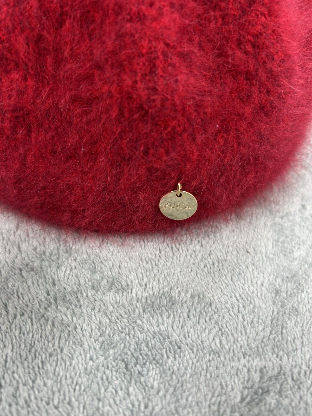 Furla Furla Faux Fur Hat Size ONE SIZE - 2 Thumbnail