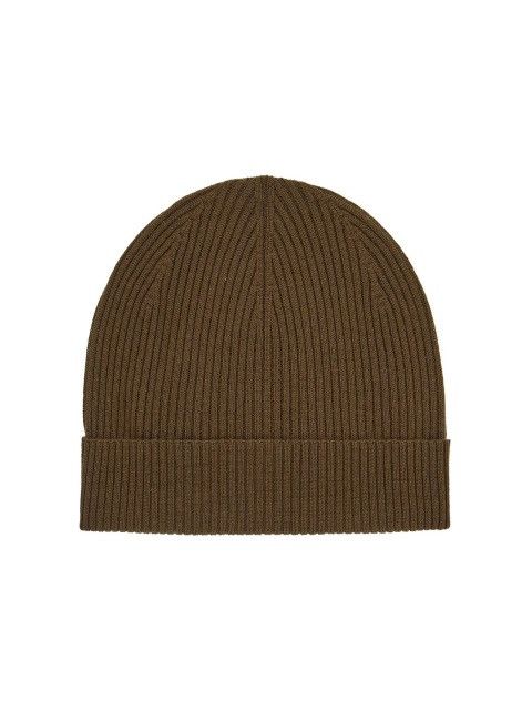 Rick owens Ribbed beanie