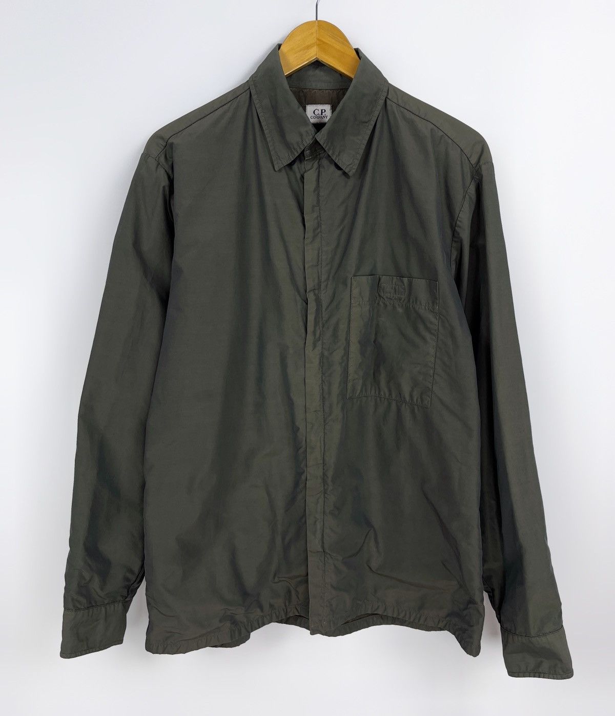 C.P. Company × Massimo Osti × Stone Island Vintage Archive C.P.  