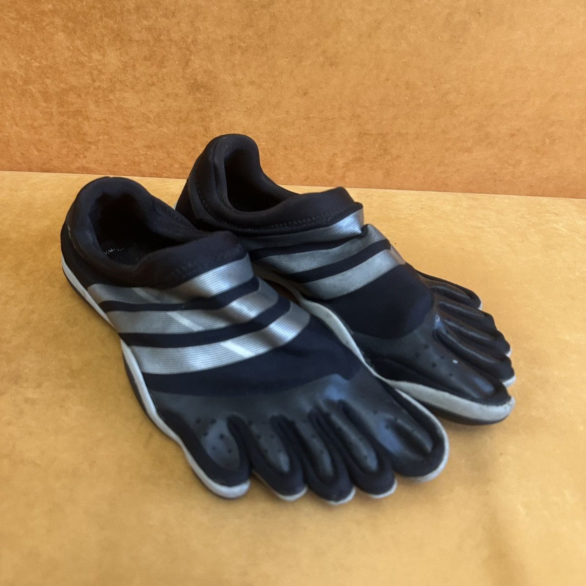 Adidas Adidas adiprene Yamamoto Y-3 Vibe Fivefingers vibram Size US 10 / EU 43 - 1 Thumbnail