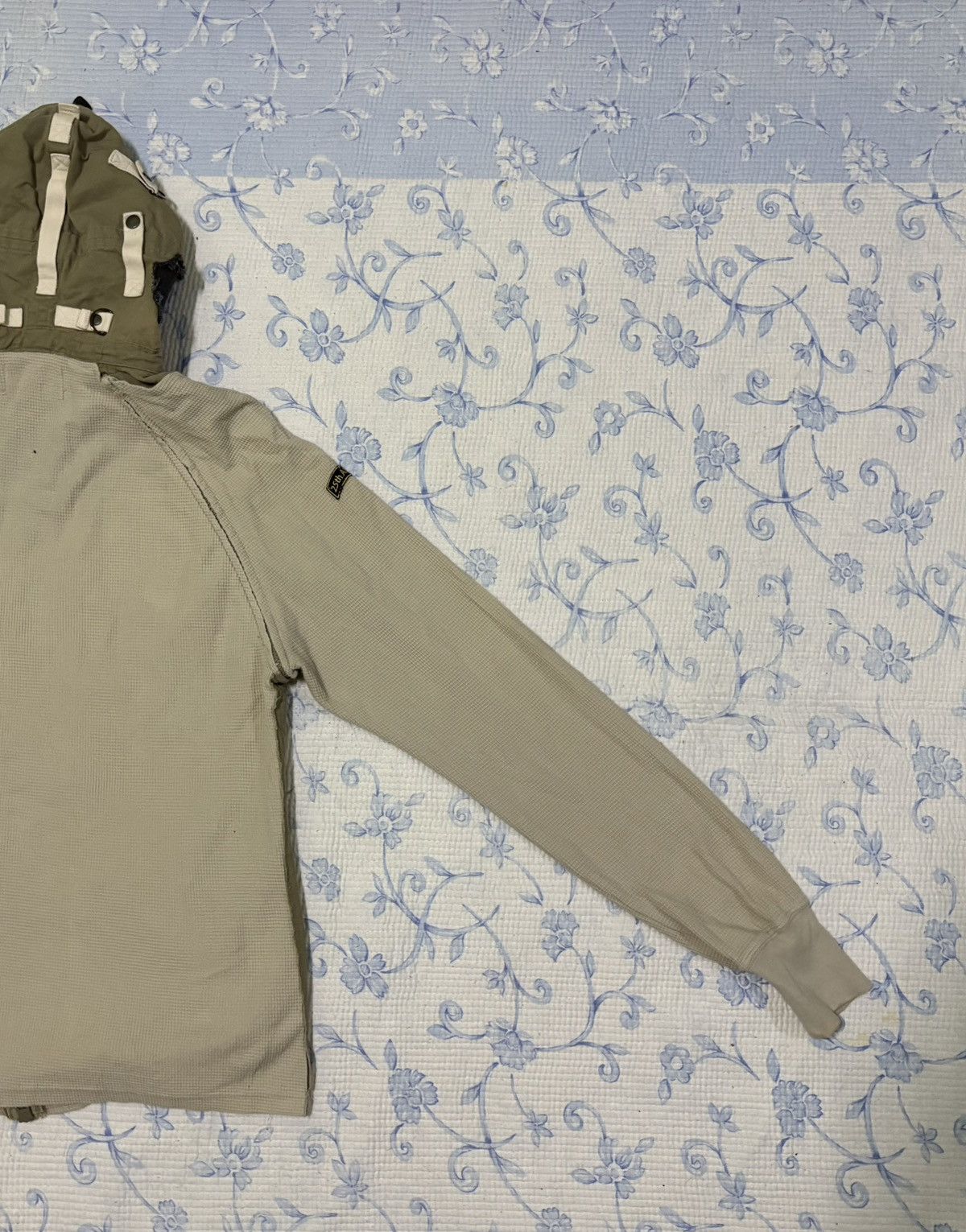 Avirex Avirex A75 Air Born Jacket Design Size US M / EU 48-50 / 2 - 10 Thumbnail
