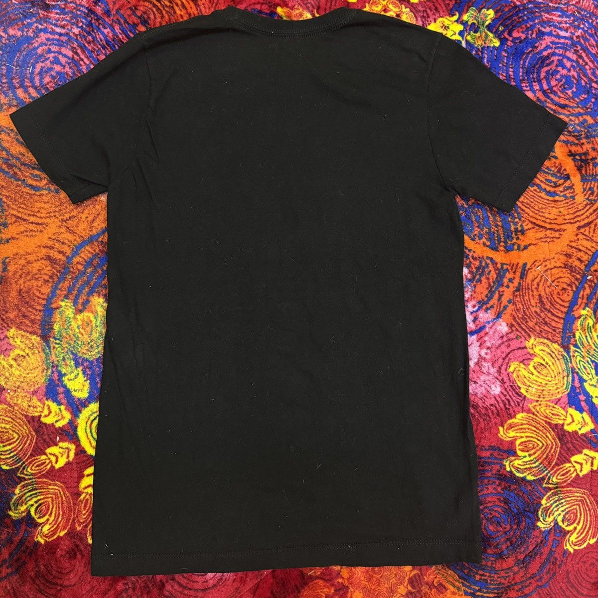 Anime PORCO ROSSO Movie Studio Ghibli Tee Shirt Hayao Miyazaki Size XS / US 0-2 / IT 36-38 - 7 Thumbnail