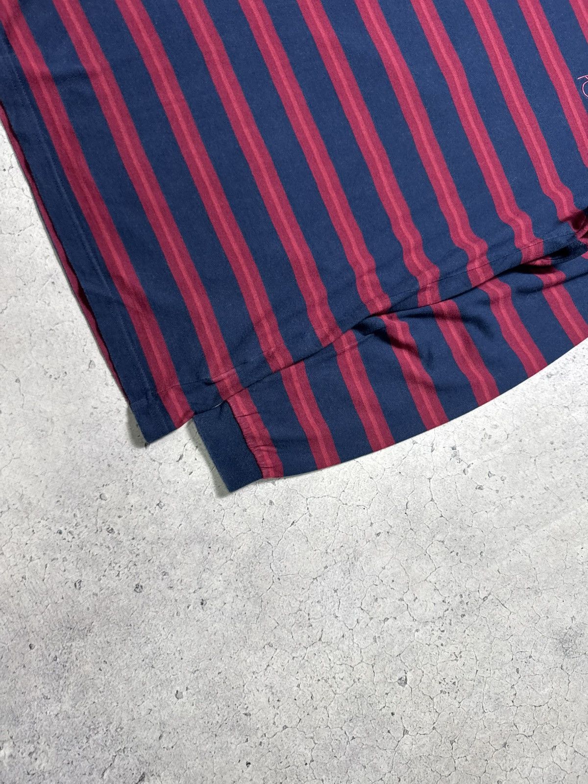 Polar Skate Co. Polar Skate Striped Longsleeve Size US S / EU 44-46 / 1 - 4 Thumbnail