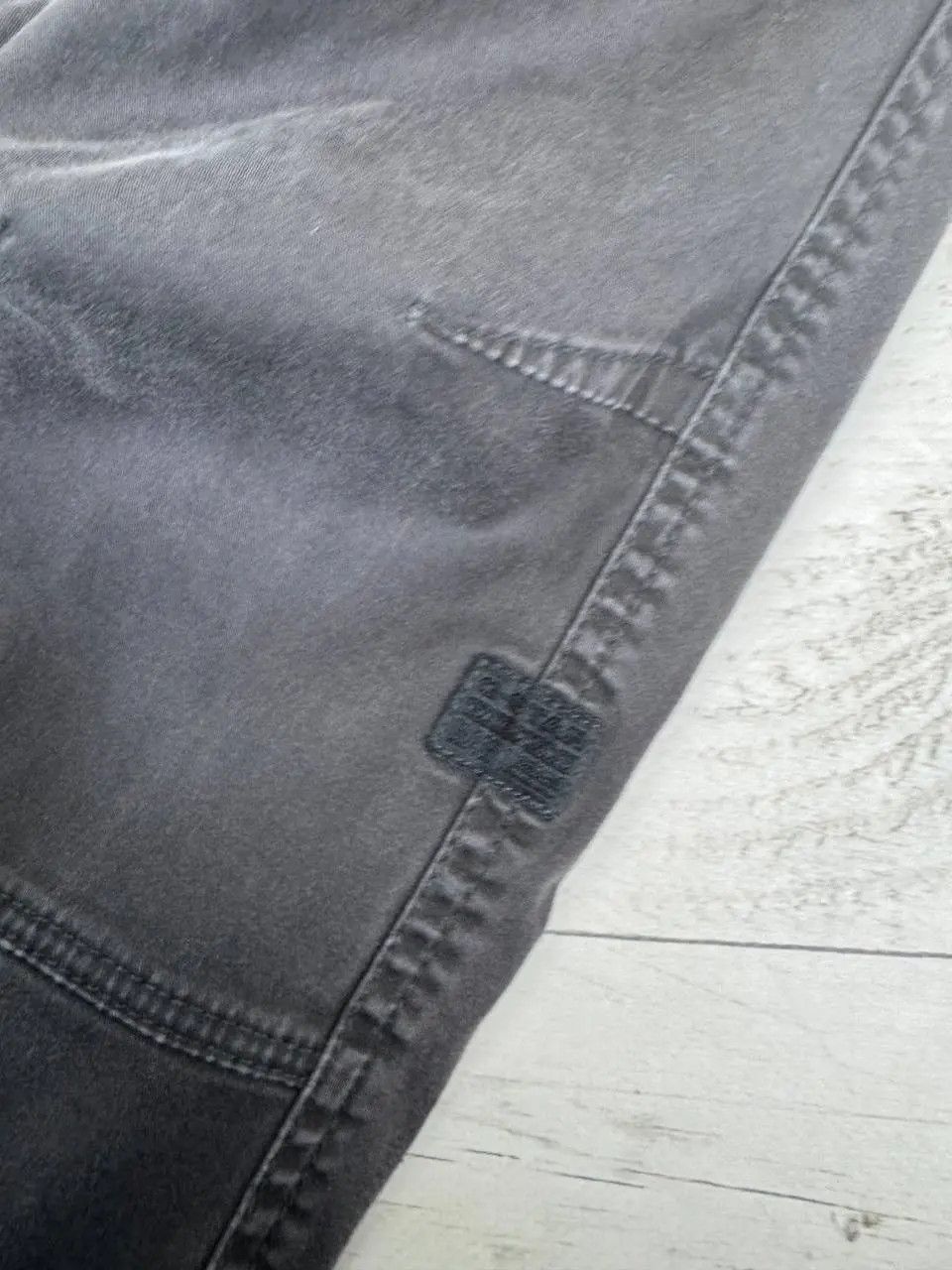 G-Star Vintage G-Star Rovic Zip 3D Straight Cargo Pants Y2K Size US 30 / EU 46 - 7 Thumbnail