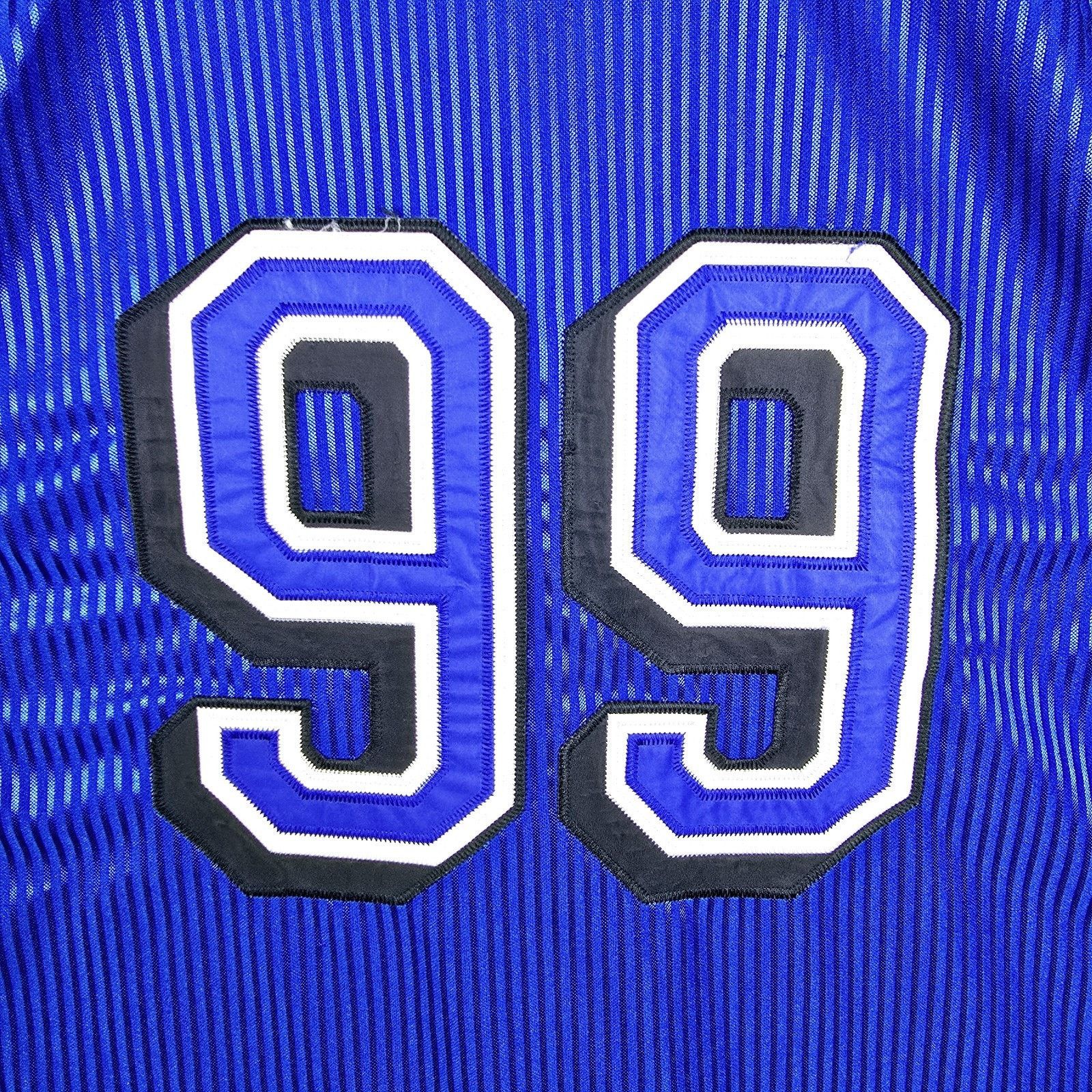 Other Vintage No Limit Soldier Gear Baseball Jersey Sz XL Master P Size US XL / EU 56 / 4 - 12 Thumbnail