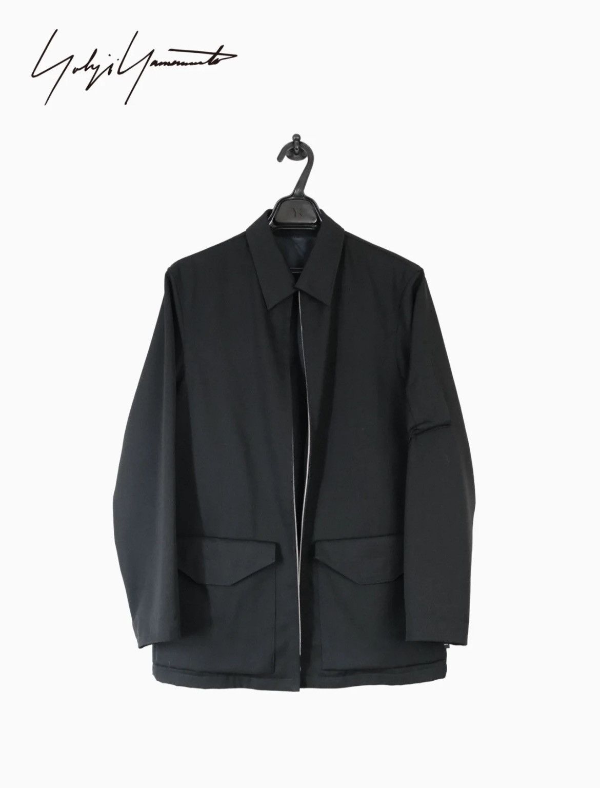 Yohji Yamamoto Yohji 90