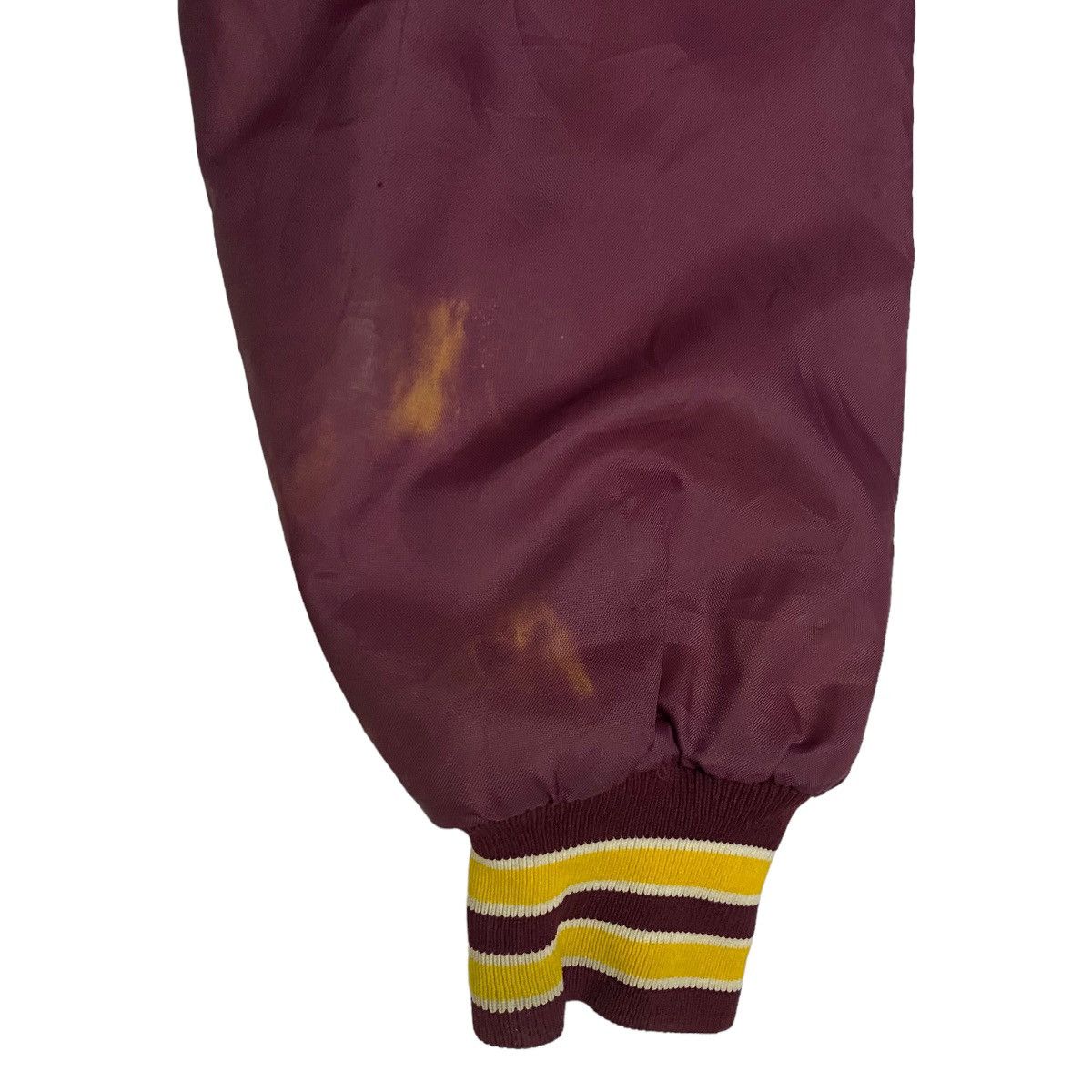 Vintage Butwin Vintage 90s Varsity jacket Size US XL / EU 56 / 4 - 12 Thumbnail