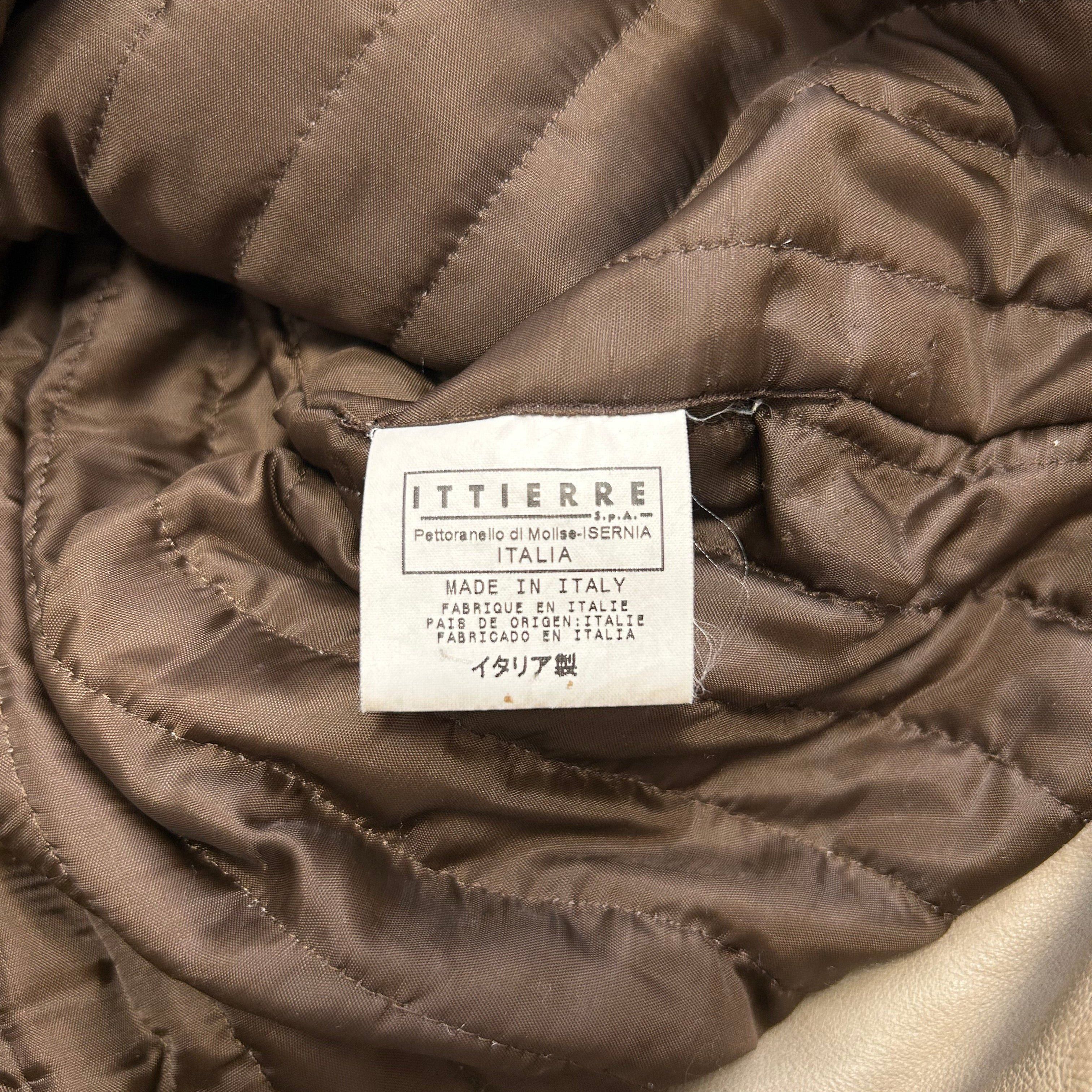 Dolce & Gabbana Dolce & Gabbana 2005 Black Leather Racing Jacket Size US M / EU 48-50 / 2 - 8 Thumbnail