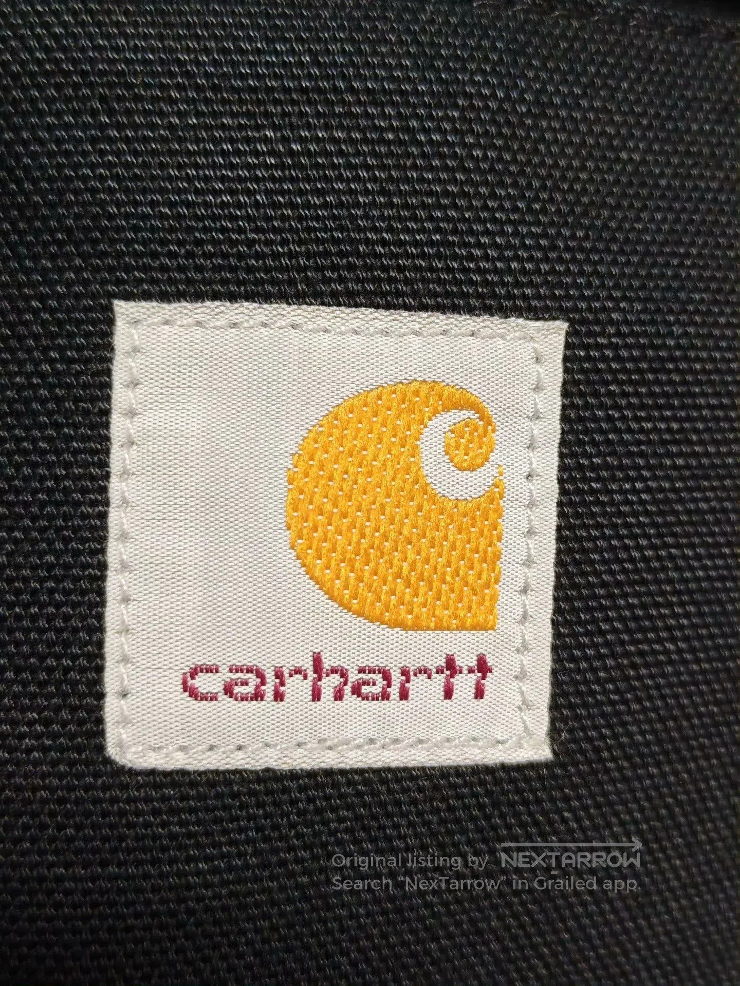 Carhartt Carhartt 103828 Detroit Jacket. Size US L / EU 52-54 / 3 - 4 Thumbnail