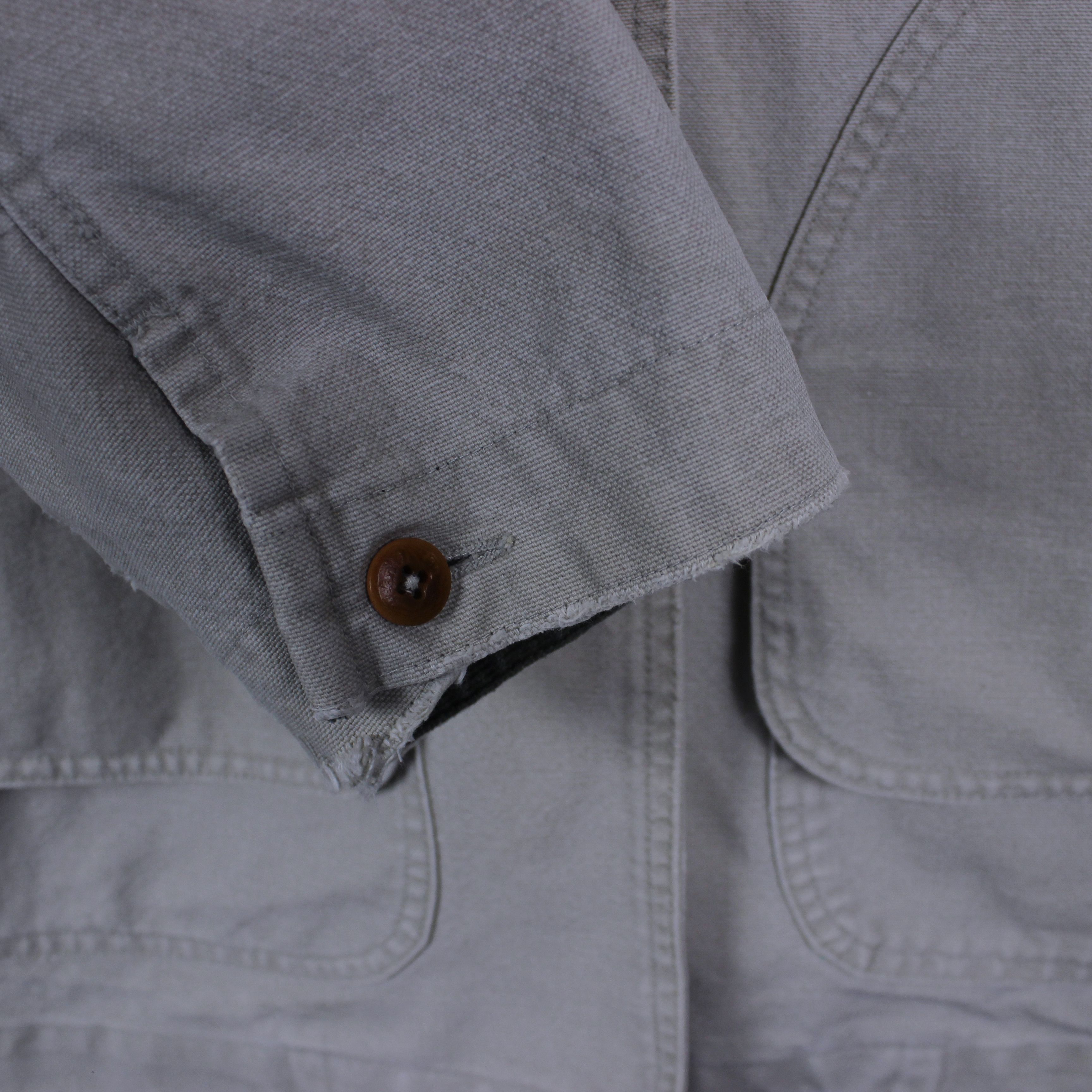 L.L. Bean L.L. Bean vintage jacket heavy cotton S M women Size M / US 6-8 / IT 42-44 - 5 Thumbnail