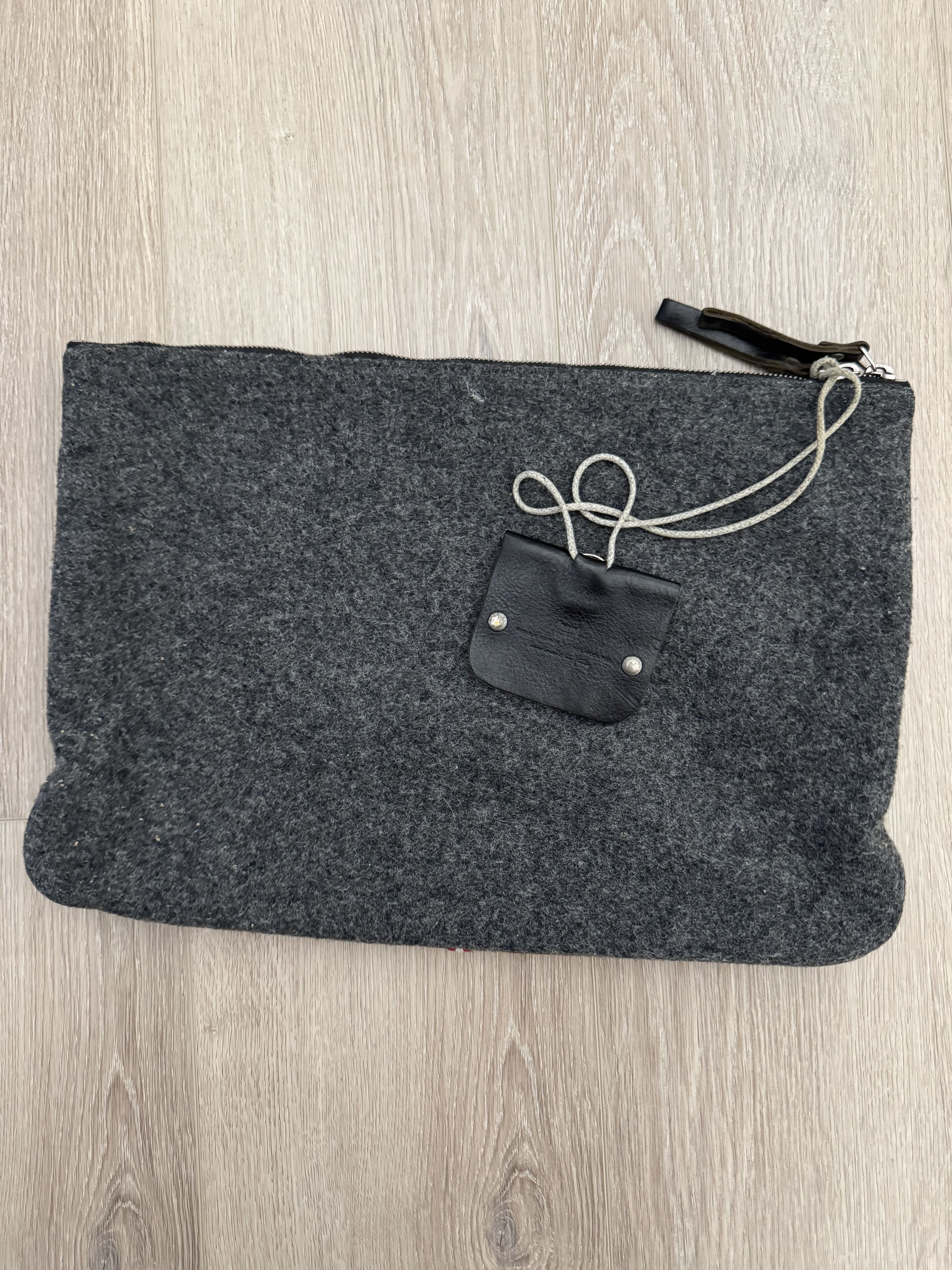 hardgraft Hardgraft Satchel Bag Size ONE SIZE - 1 Thumbnail