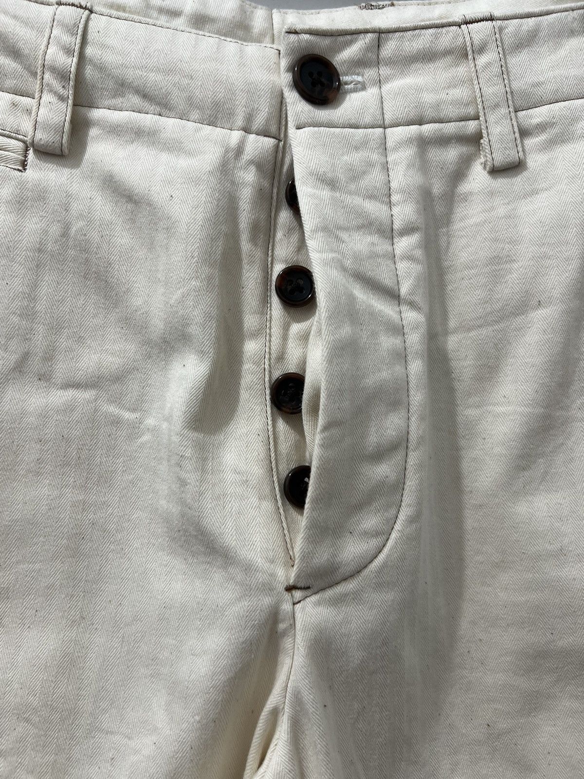 The Armoury The Armoury by Ring Jacket - Sport Chino Pant Size US 30 / EU 46 - 7 Thumbnail