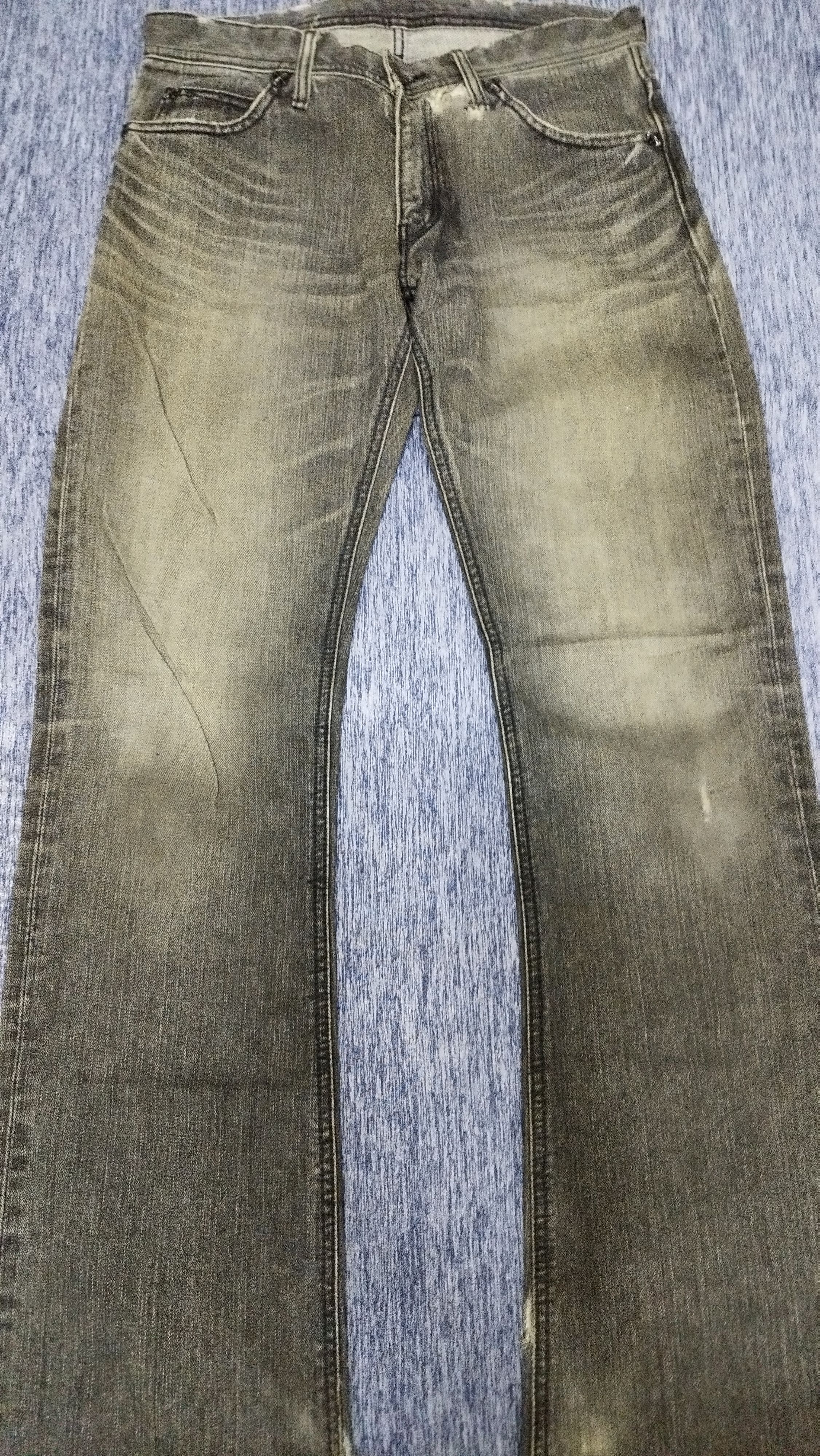 Other Lee rider flare Size US 32 / EU 48 - 2 Thumbnail
