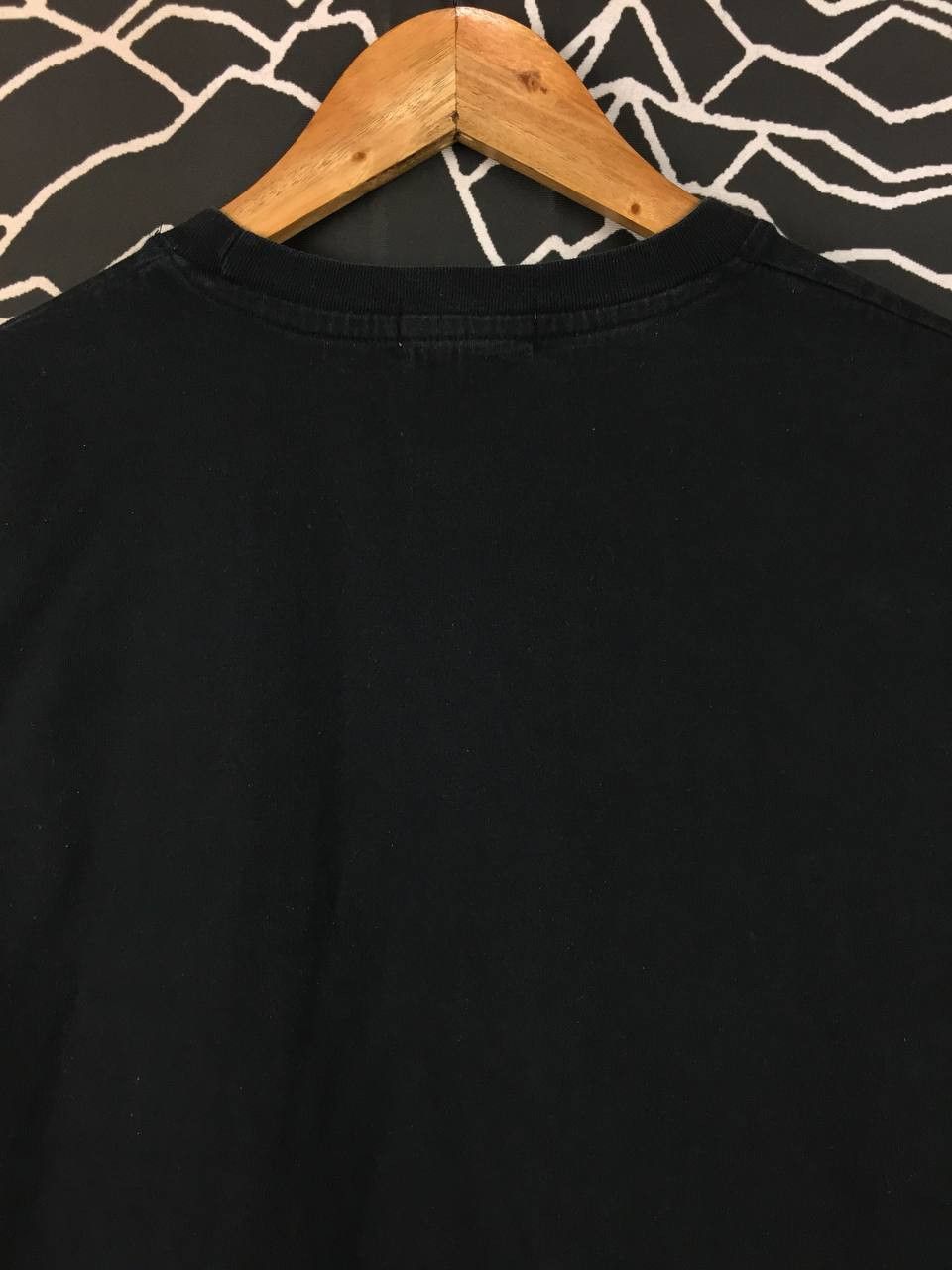 Airwalk Vtg Airwalk Skateboards Running Man Logo Long Sleeve Tee Size US S / EU 44-46 / 1 - 6 Thumbnail