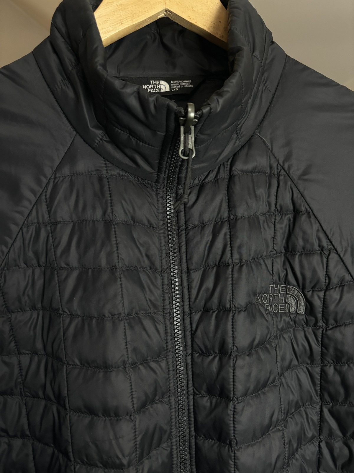 The North Face The North Face Black Light Nylon Jacket TNF Gorpcore Size US L / EU 52-54 / 3 - 2 Thumbnail
