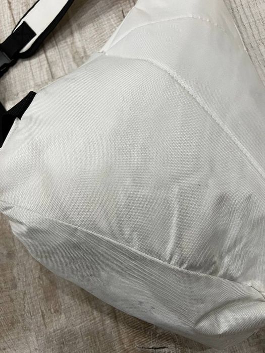 Vintage Vintage MercedesBenz Sling Bag Y2K Big Logo Grailed