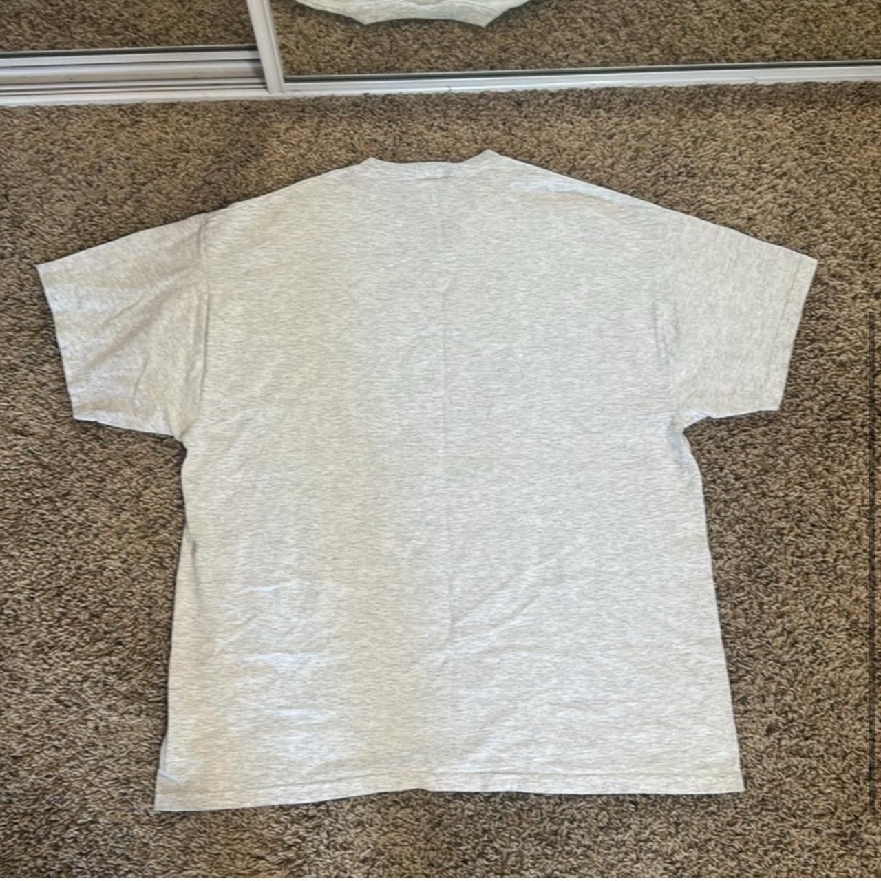 Hanes × Vintage Vintage Bahamas Tee Size US XL / EU 56 / 4 - 4 Thumbnail