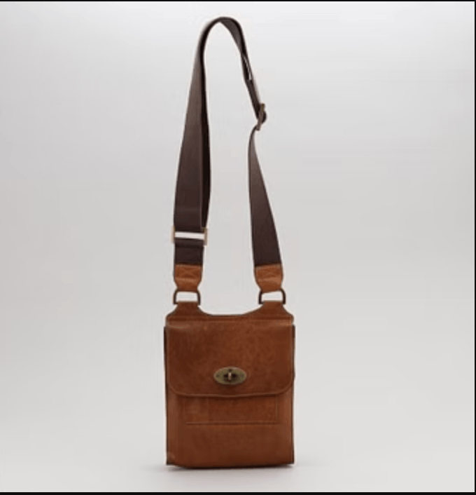 Mulberry Mulberry Crossbody Bag Size ONE SIZE - 1 Thumbnail