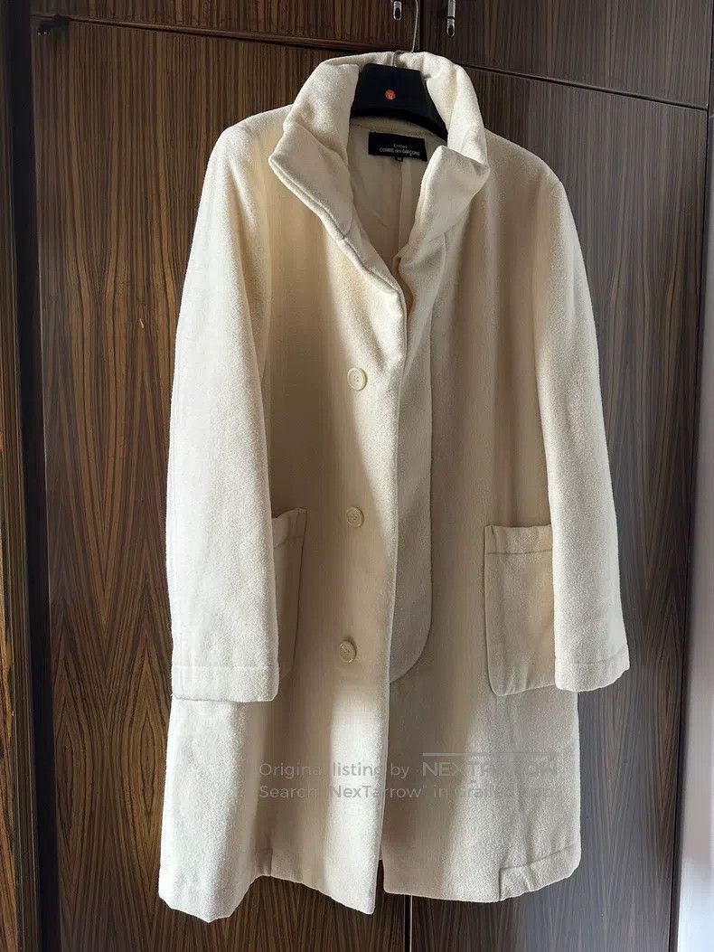 Comme des Garcons Comme Des Garcons Padded jacket Size M / US 6-8 / IT 42-44 - 7 Thumbnail