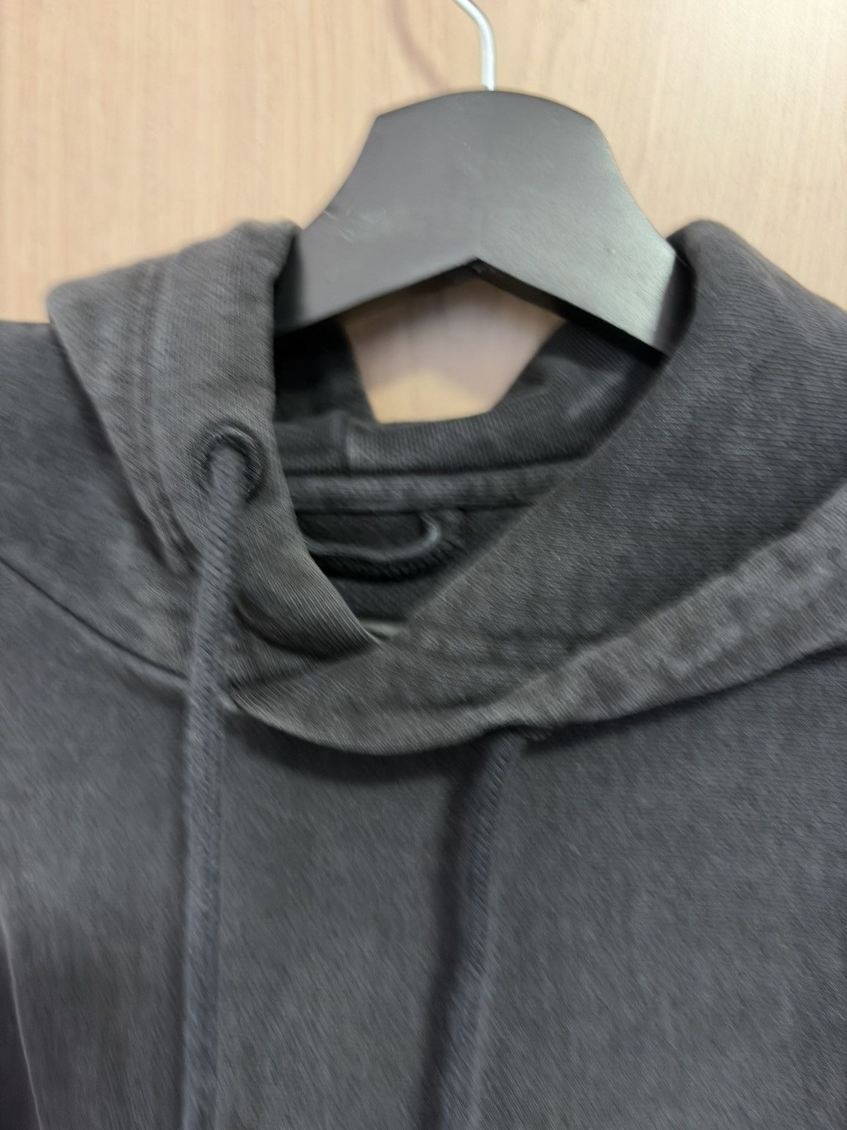 jacov Jacov Faded Hoodie Size US M / EU 48-50 / 2 - 3 Thumbnail