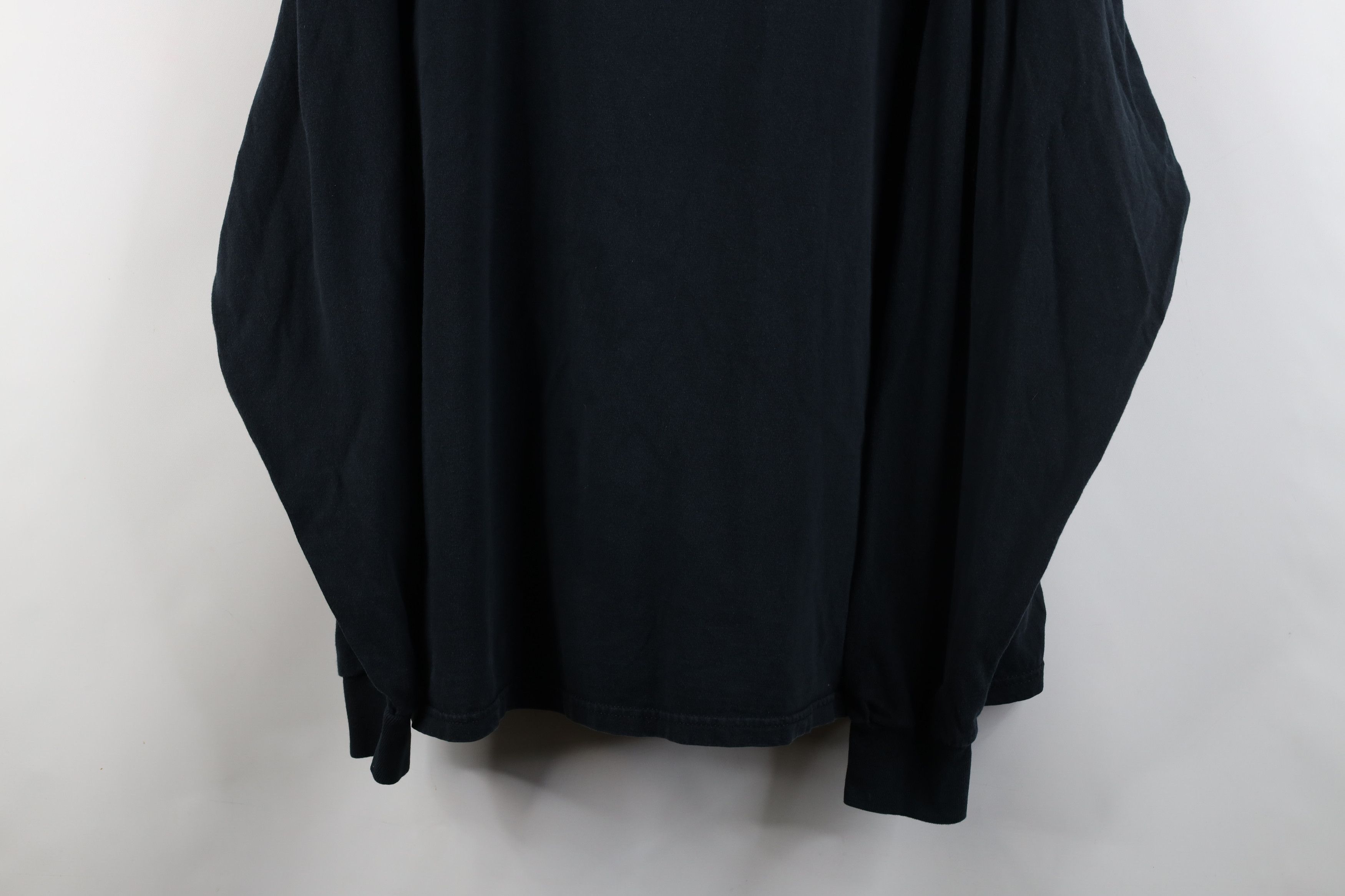 Vintage Vintage 90s Streetwear Winery Wine Long Sleeve T-Shirt Size US XXL / EU 58 / 5 - 3 Thumbnail