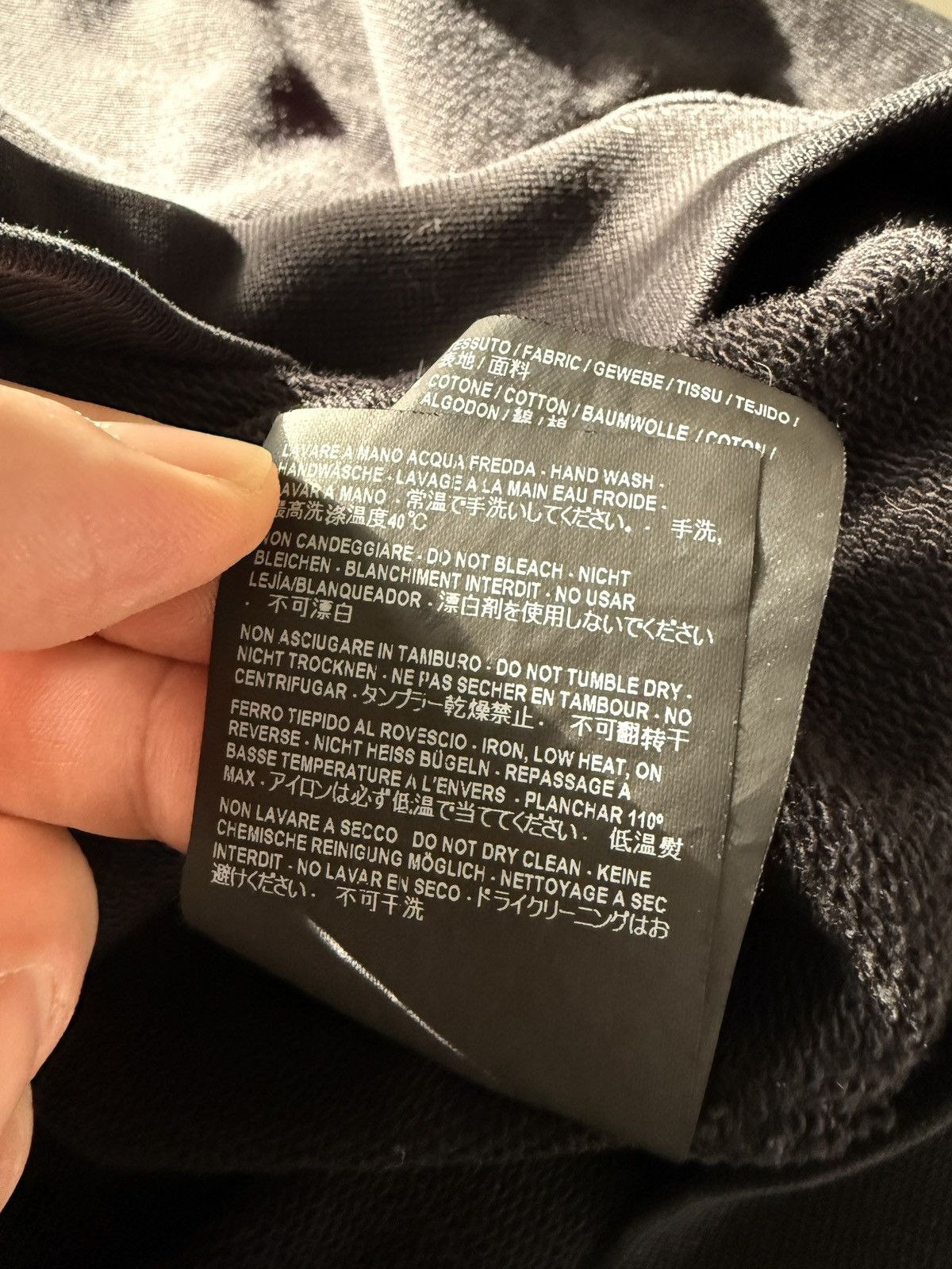 Balenciaga Balenciaga campaign hoodie Size US S / EU 44-46 / 1 - 8 Thumbnail