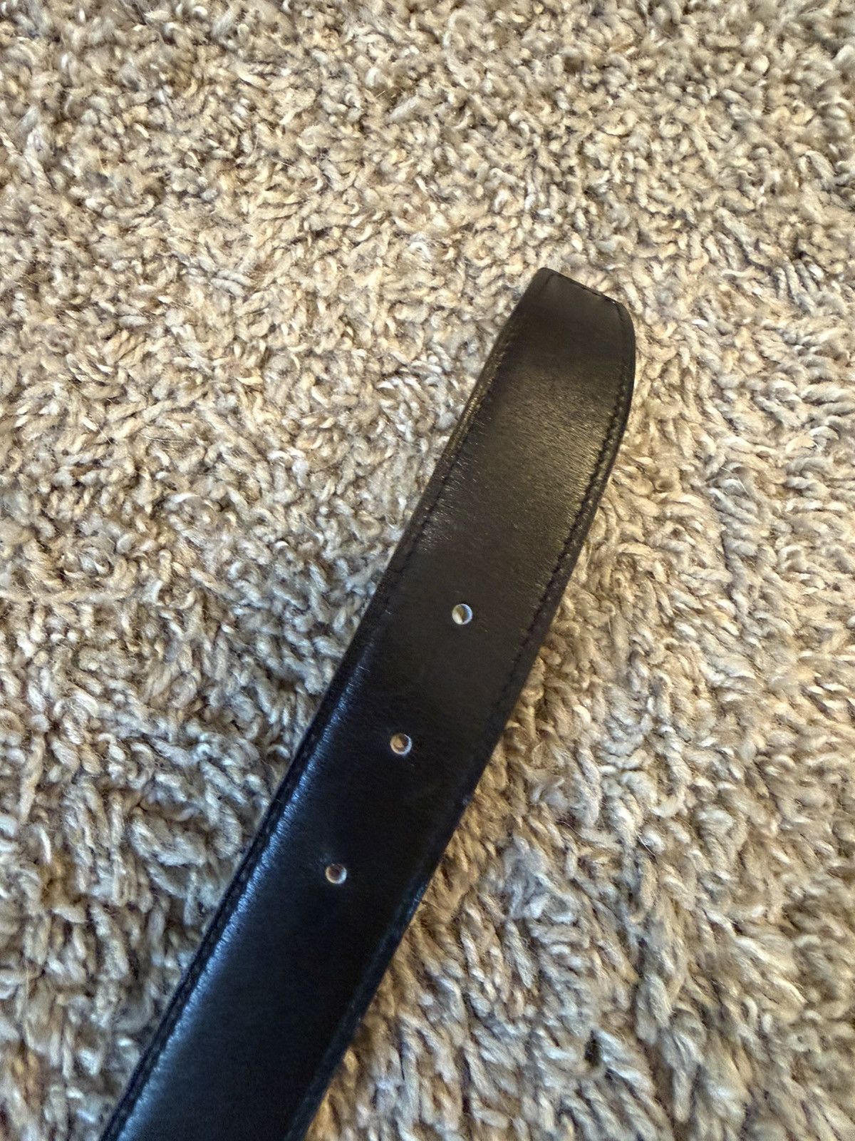 Hermes Hermes Belt Size ONE SIZE - 5 Thumbnail