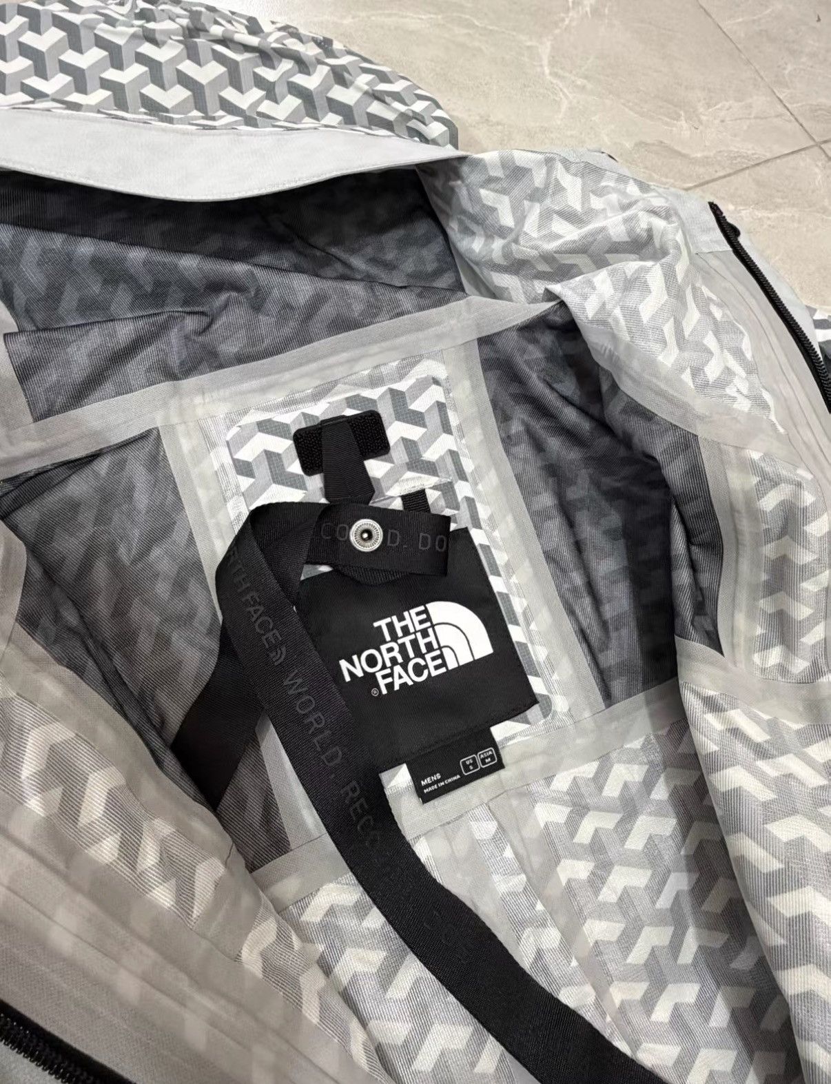 The North Face THE NORTH FACE x DOE FW25 Long Sleeve Jacke J34 Size US M / EU 48-50 / 2 - 3 Thumbnail
