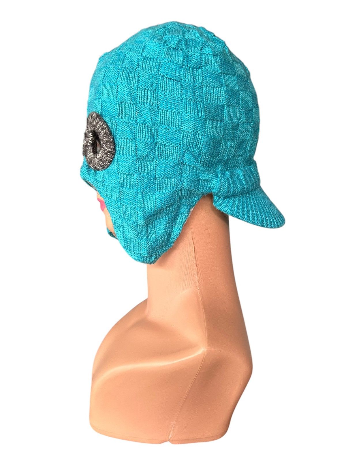 Japanese Brand Masked Hats Japanese Phinex Rare Hats Size ONE SIZE - 5 Thumbnail