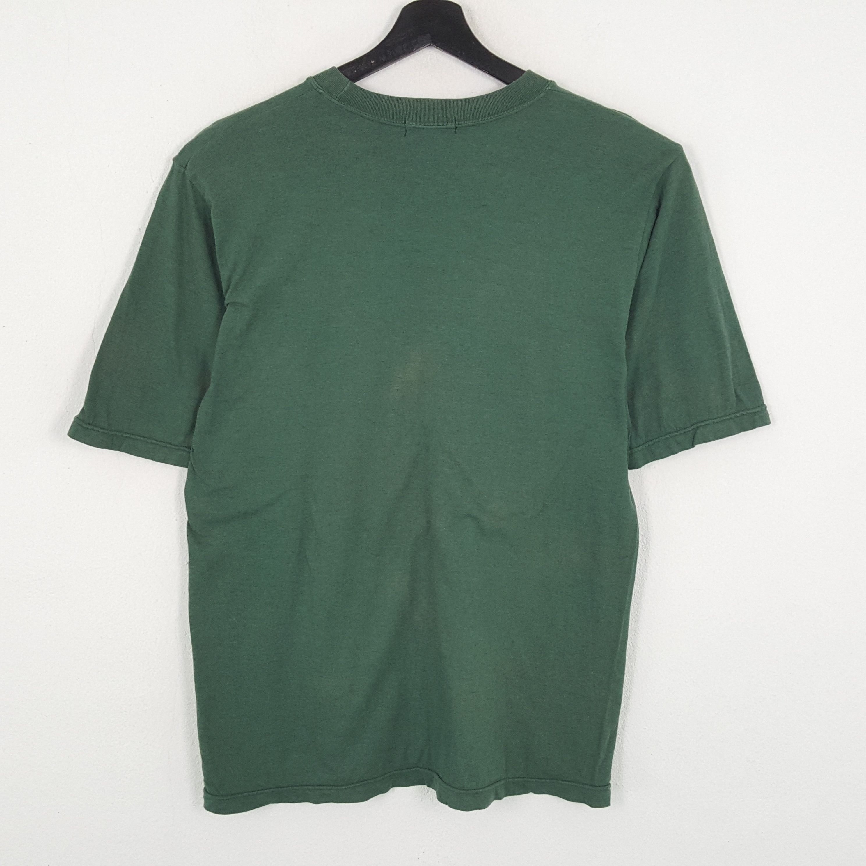 Lamborghini × Vintage LAMBORGHINI DIABLO ALPINE Luxury Car Tshirt Size US M / EU 48-50 / 2 - 3 Thumbnail