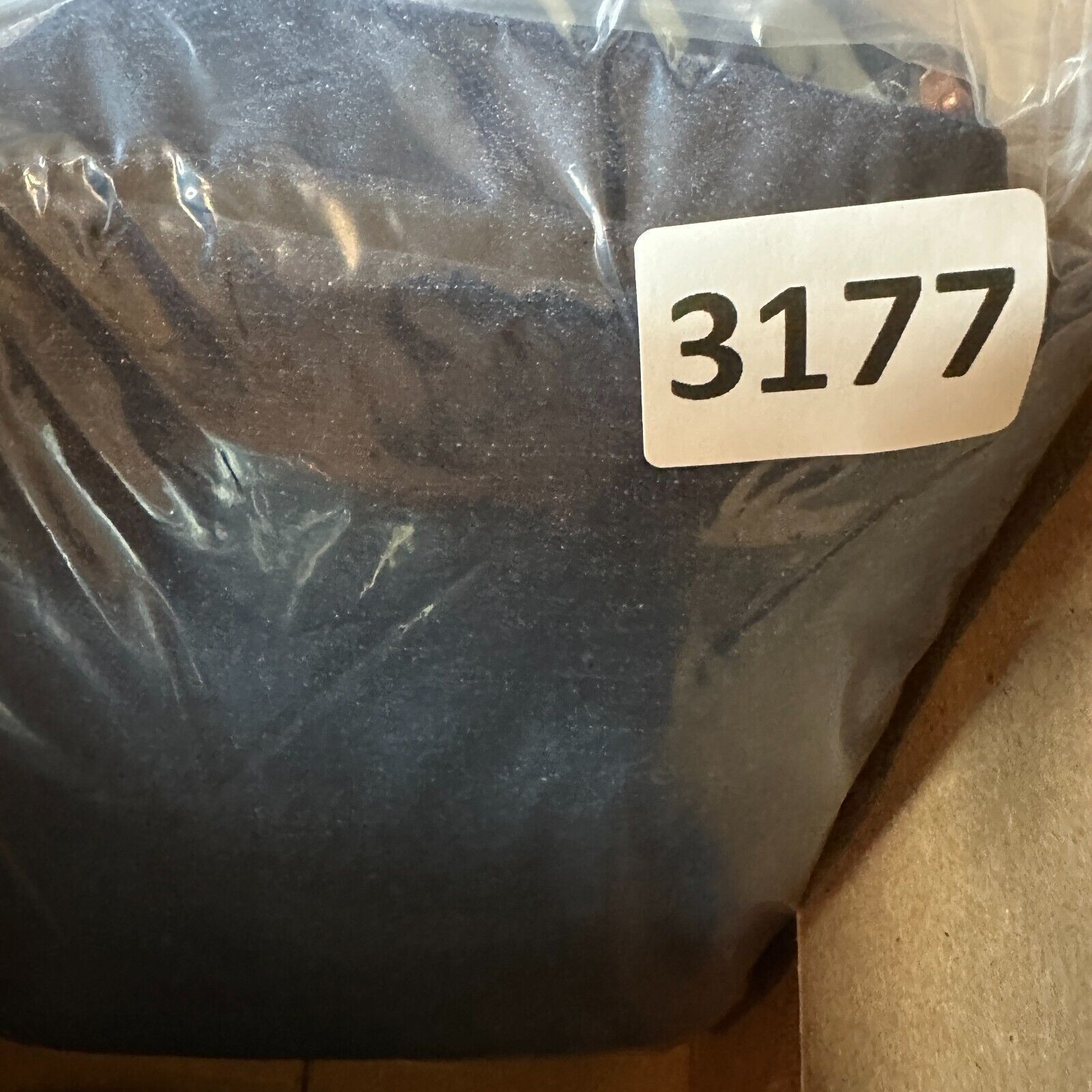 Levi's Levi's 514 Mens Jeans Regular Straight Mid Rise Size (34x32) Size US 36 / EU 52 - 11 Thumbnail
