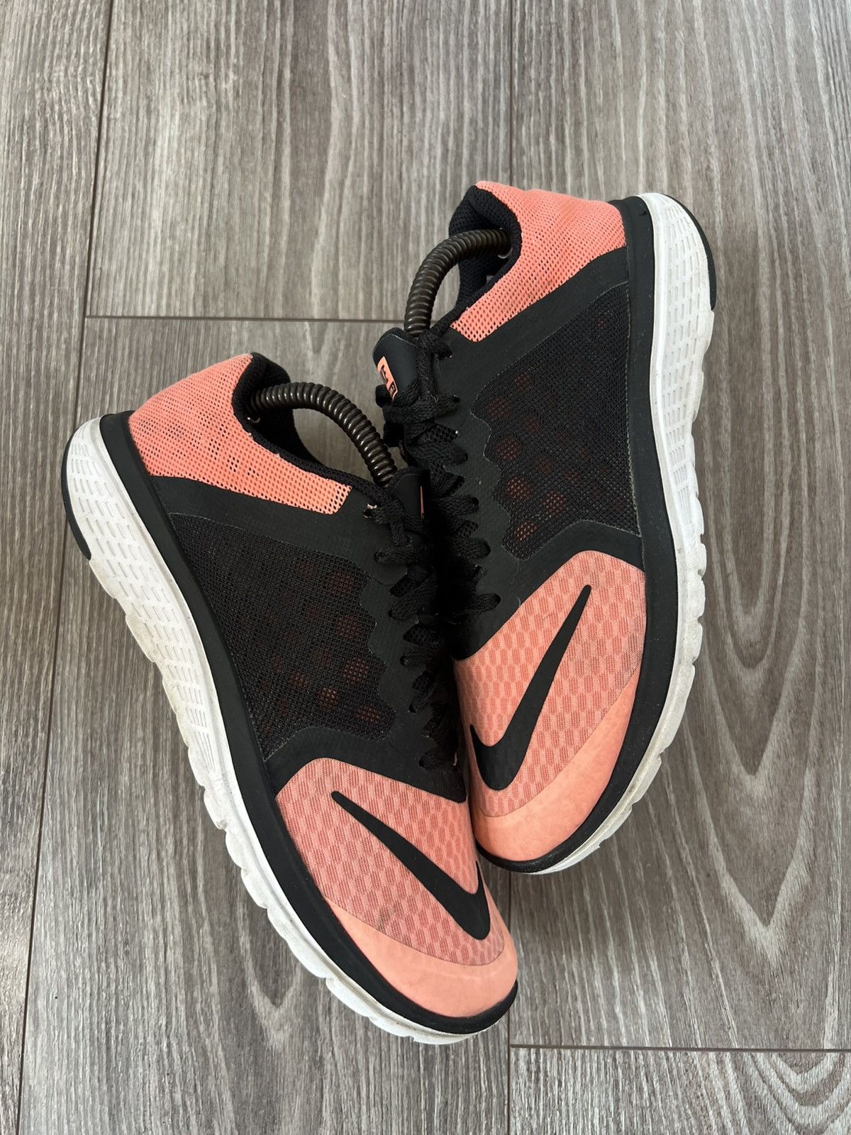 Nike Nike FS Lite Run 3.0 Zoom Flyknit Sportswear Sneakers Size US 6.5 / IT 36.5 - 1 Thumbnail