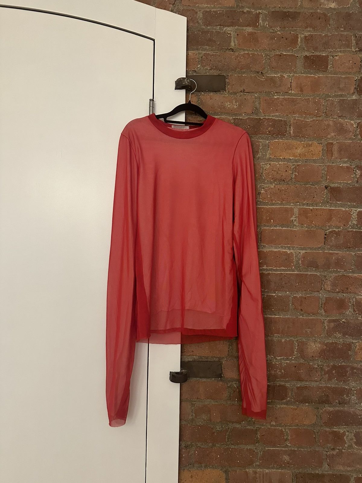 Maximilian Davis Maximilian Davis Shirt Size US M / EU 48-50 / 2 - 6 Thumbnail