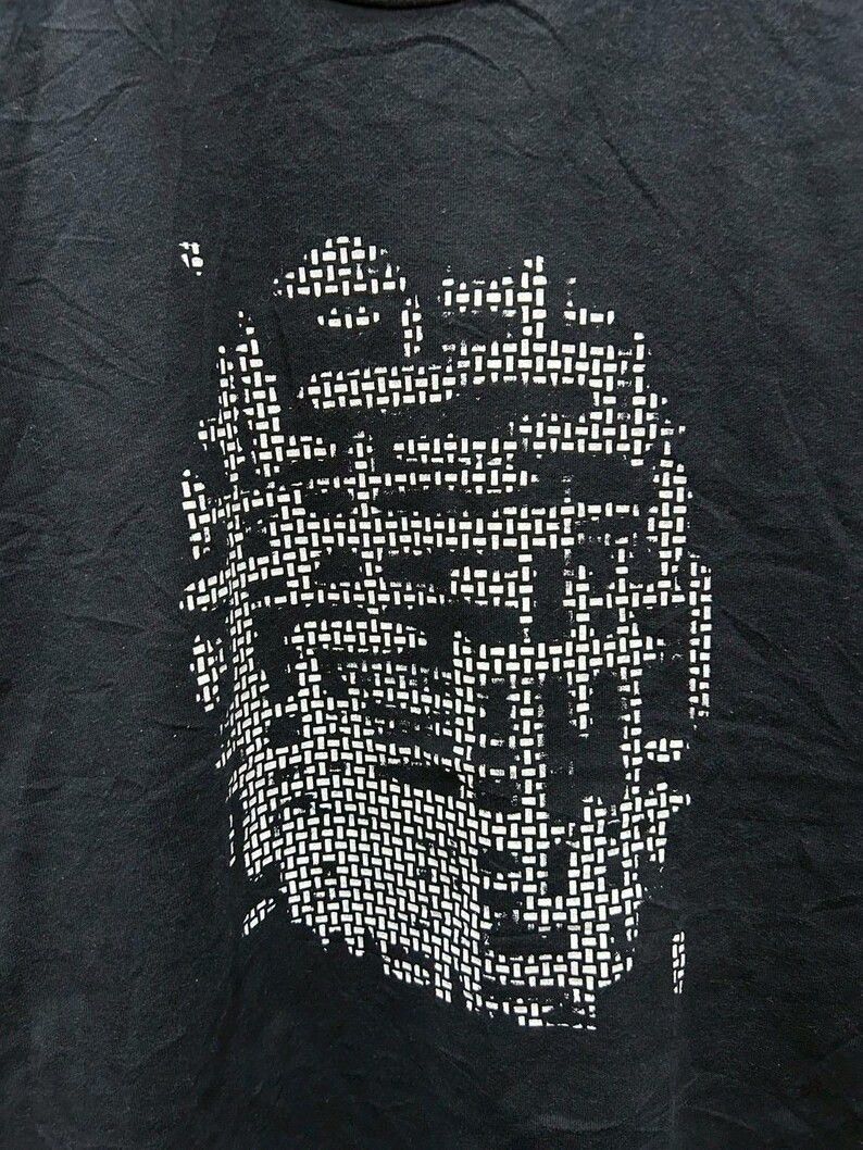 Vintage Vintage 2000s Roy Lichtenstein Art tshirt size M Size US M / EU 48-50 / 2 - 3 Thumbnail