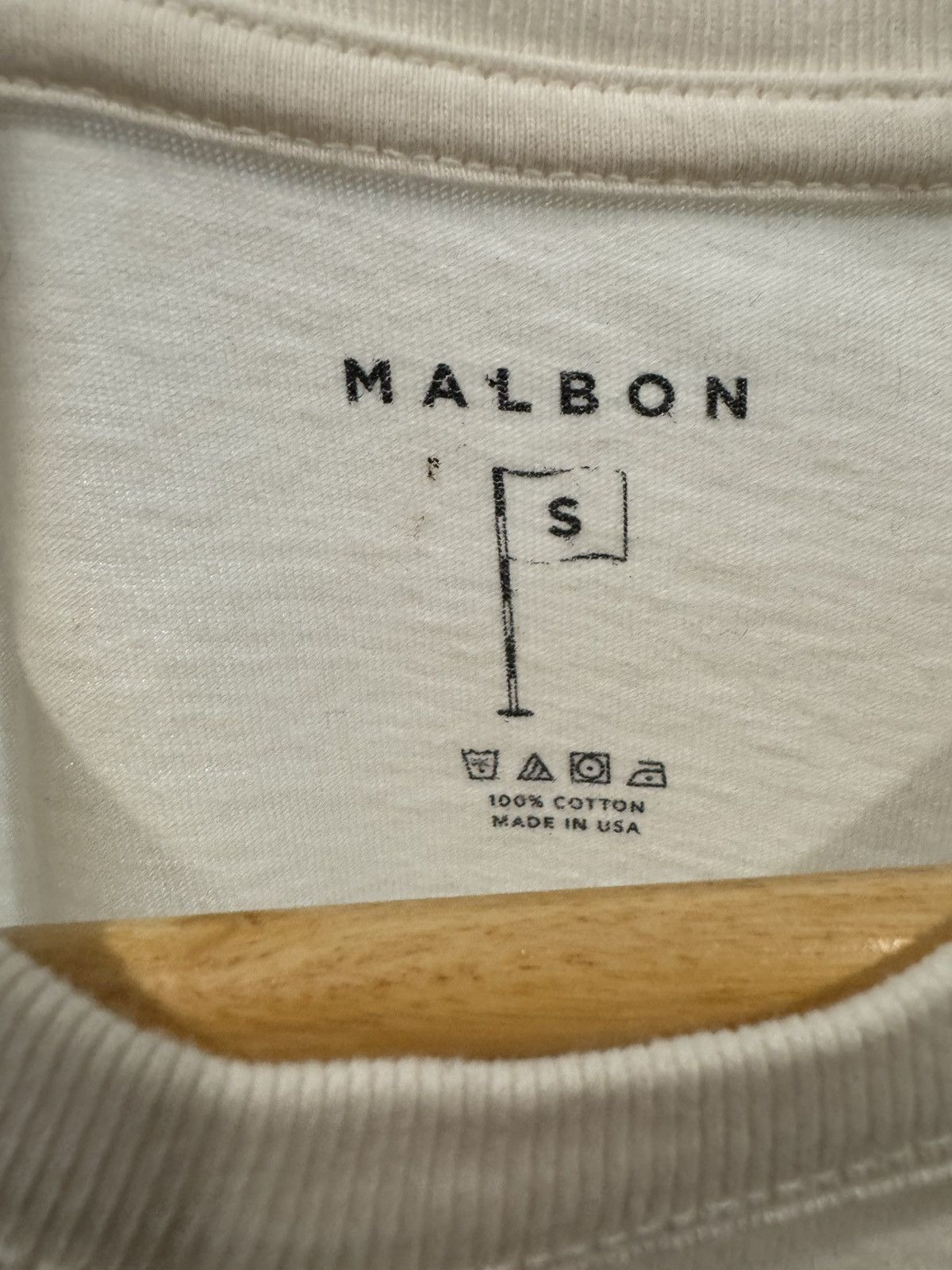 Malbon Malbon x Formula 1 Las Vegas Grand Prix Graphic Tee Size US S / EU 44-46 / 1 - 5 Thumbnail