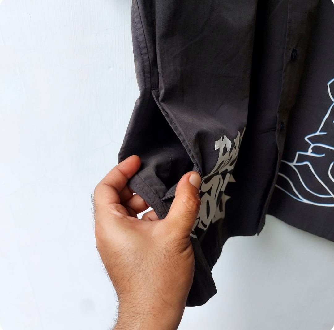 Vintage VTG BOBBY GANG SHIRT Size US M / EU 48-50 / 2 - 7 Thumbnail