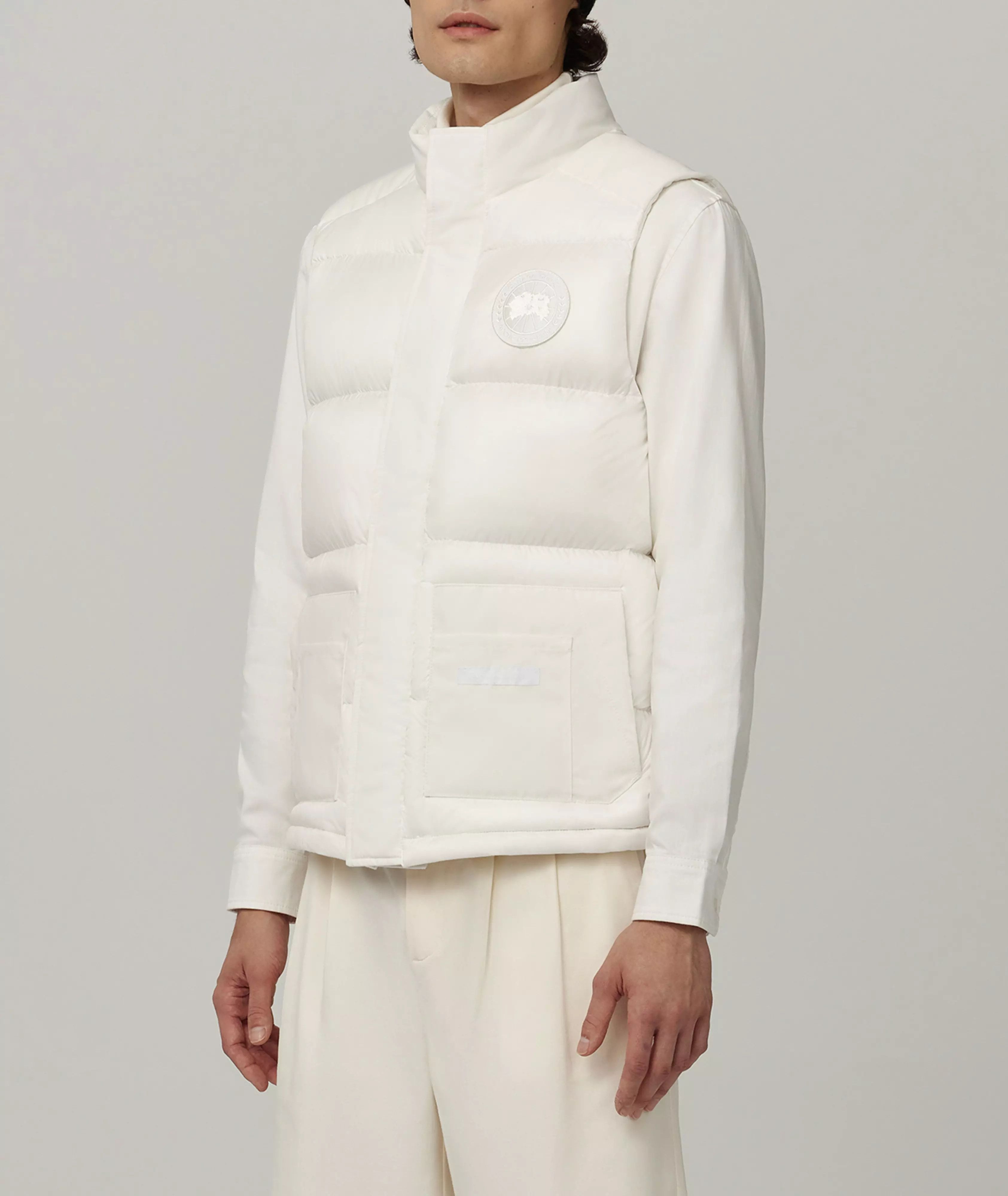 Canada Goose Paradigm Freestyle Vest - Large Size US L / EU 52-54 / 3 - 1 Thumbnail