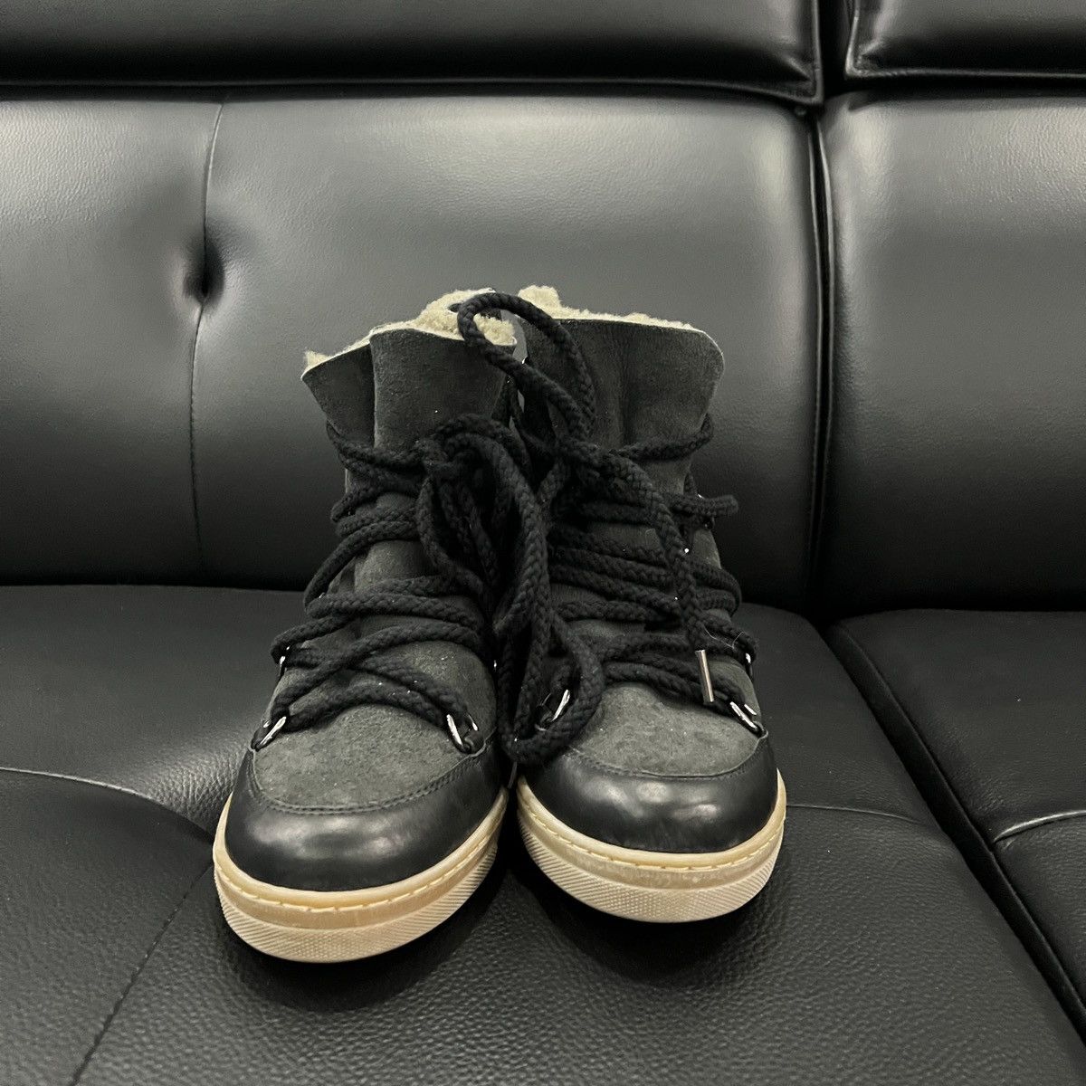 Isabel Marant Isabel Marant Size US 9 / IT 39 - 6 Thumbnail
