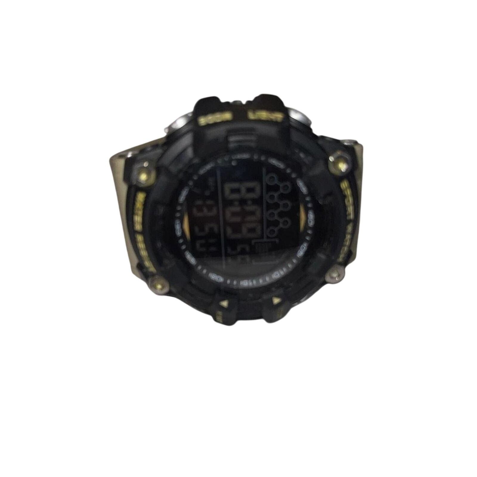 0 Advanced Sports Digital Watch - Stylish & Durable Size ONE SIZE - 3 Thumbnail