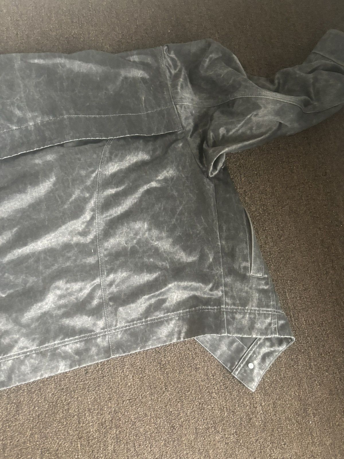 Other AA Spectrum Trucker Jacket Size US S / EU 44-46 / 1 - 6 Thumbnail